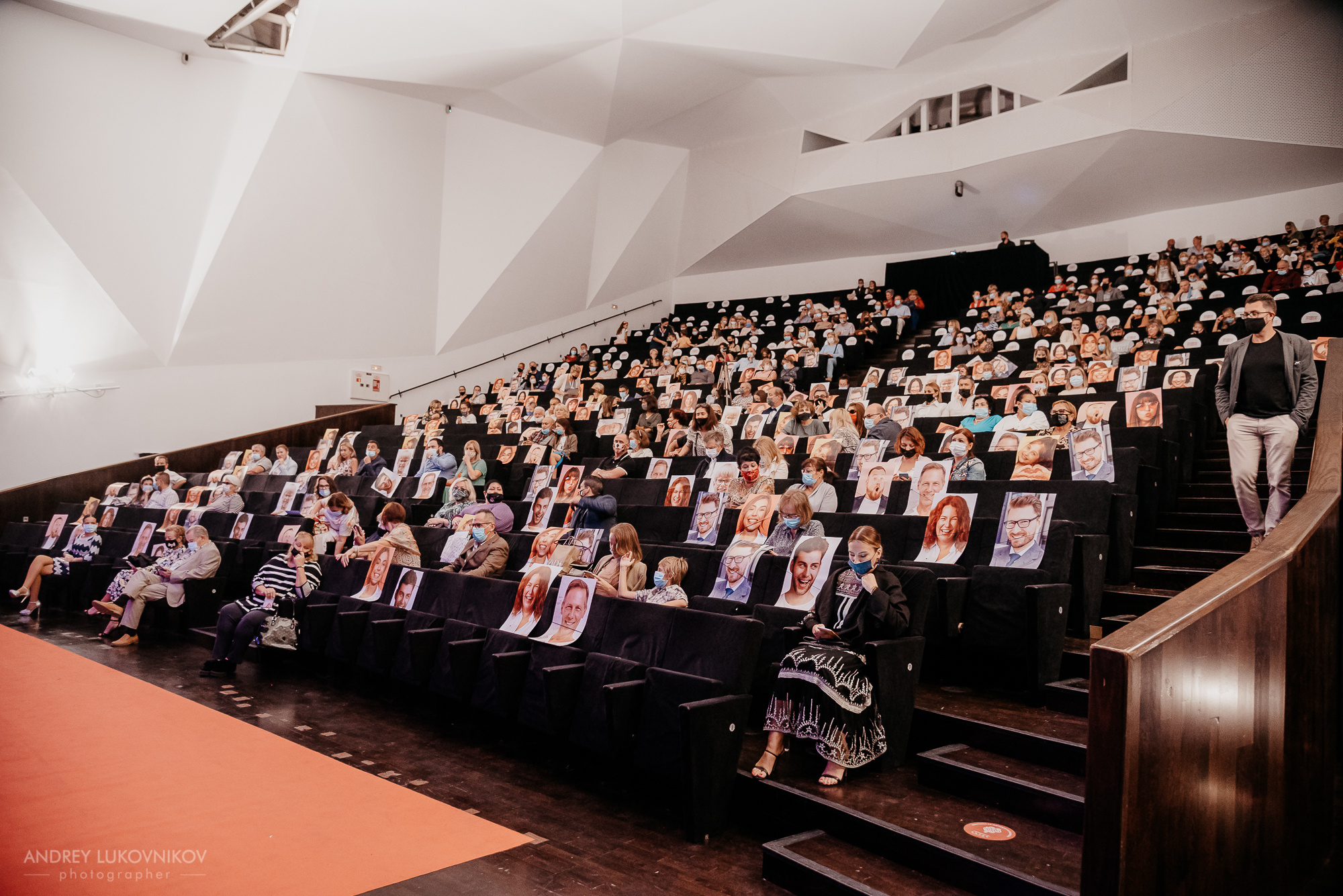 SOL. Russian Film Festival