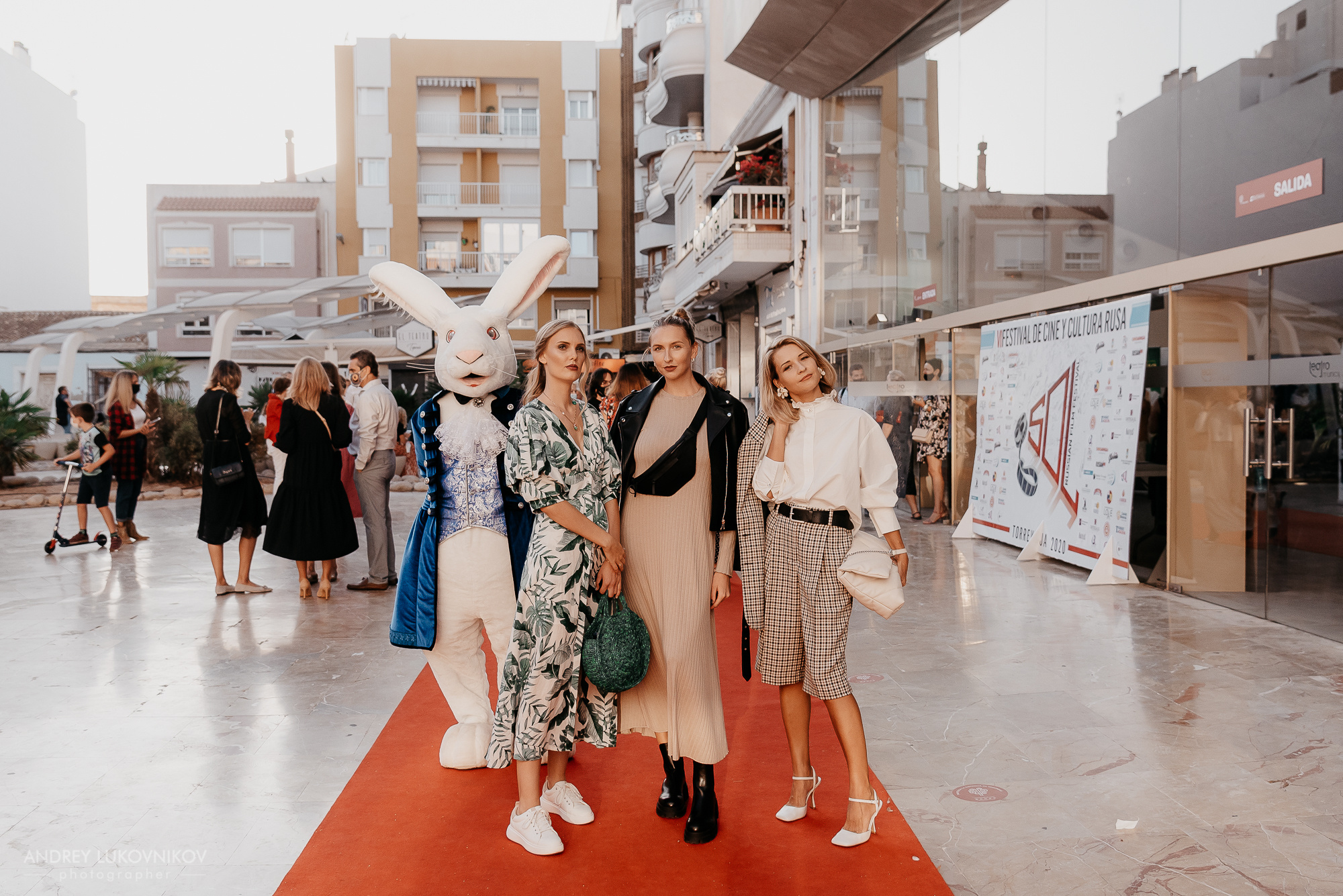 SOL. Russian Film Festival