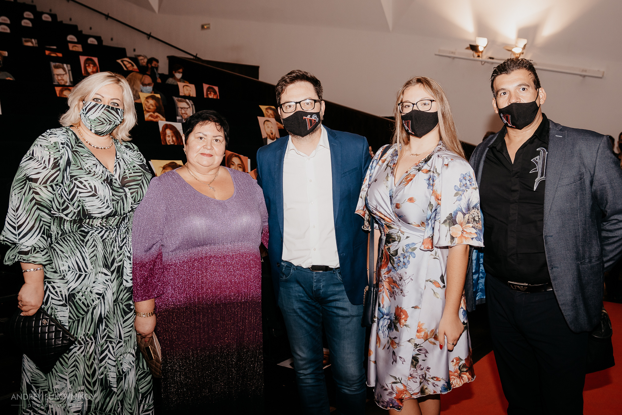 SOL. Russian Film Festival