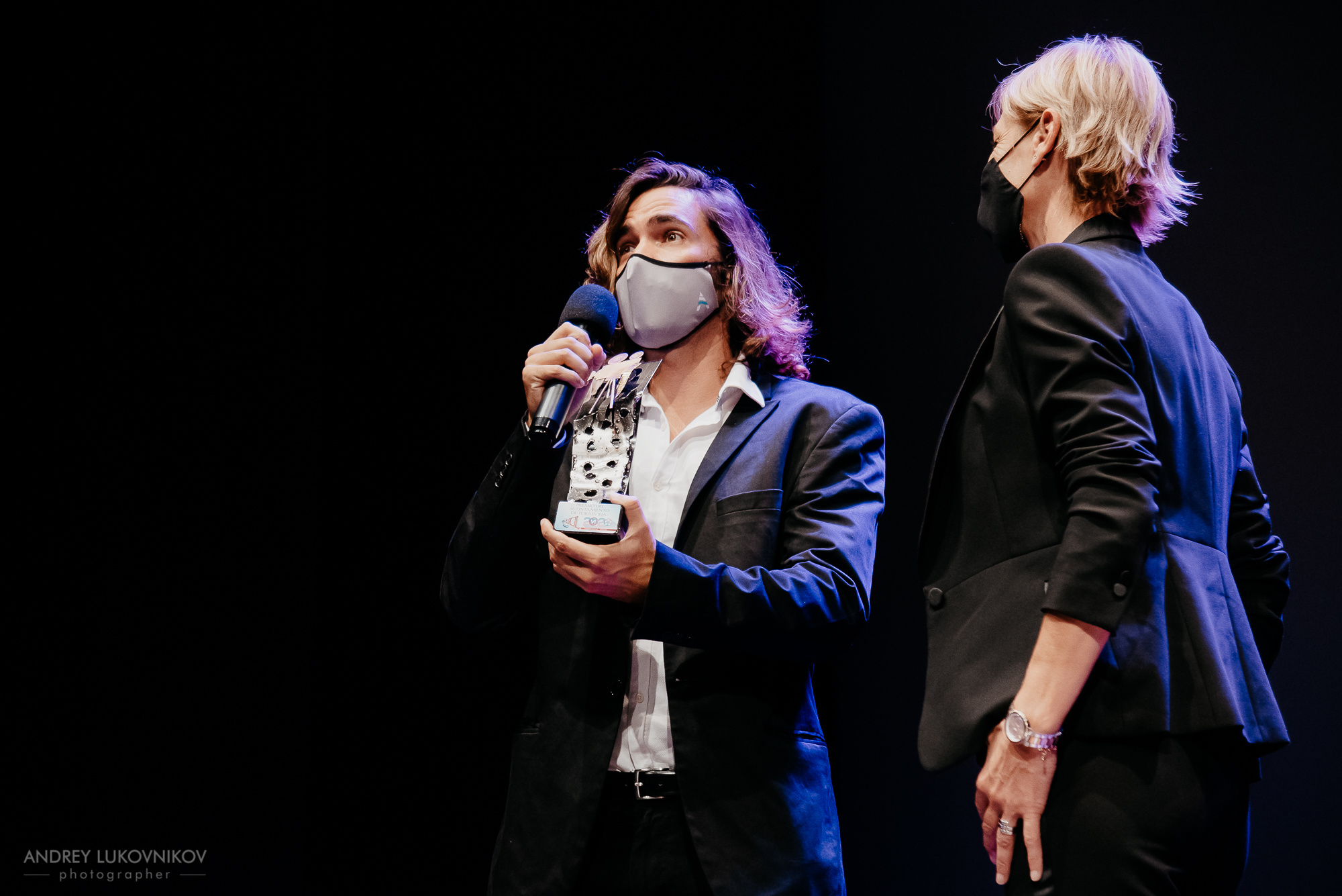 SOL. Russian Film Festival