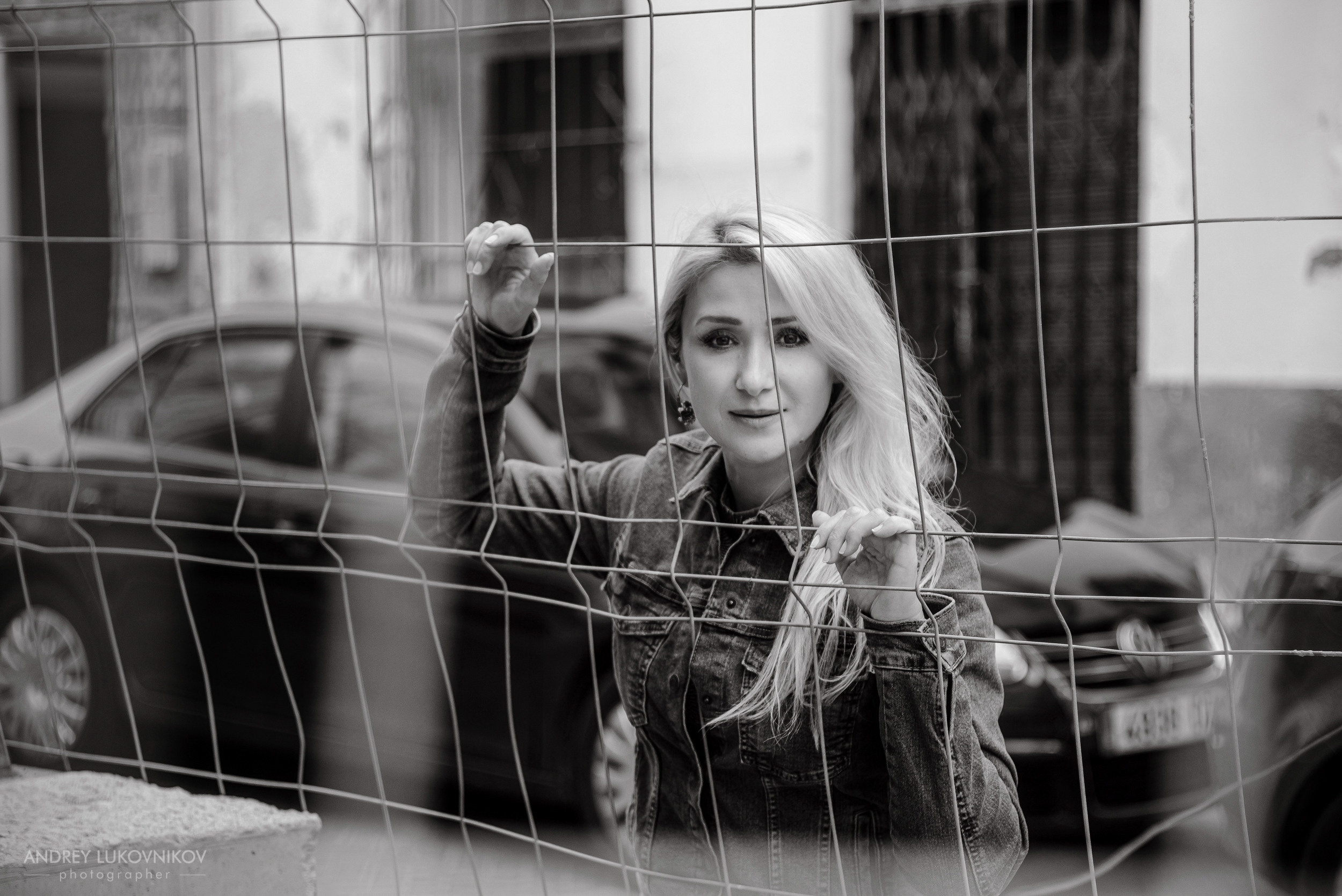 Фотопрогулка по городу