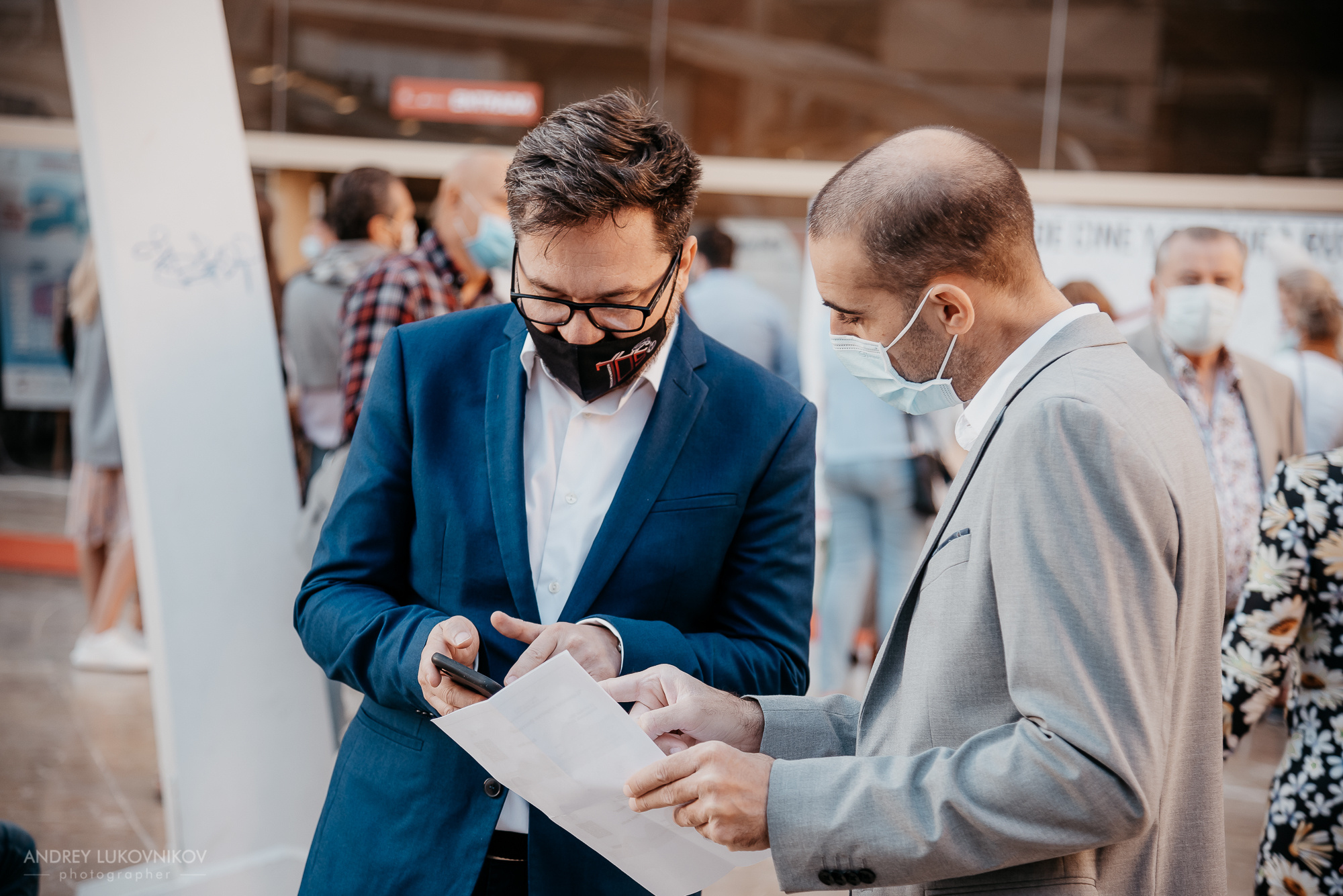 SOL. Russian Film Festival