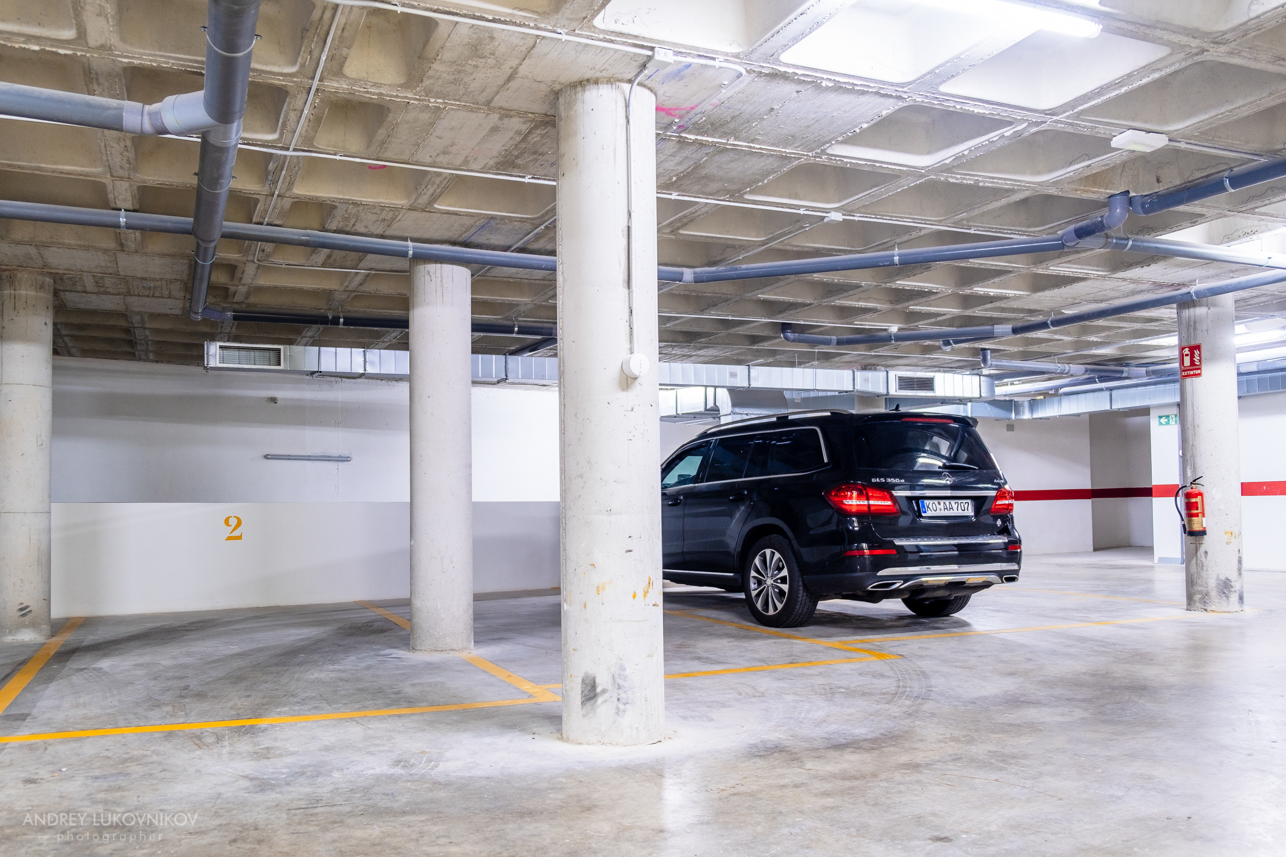 Фотосъемка квартиры