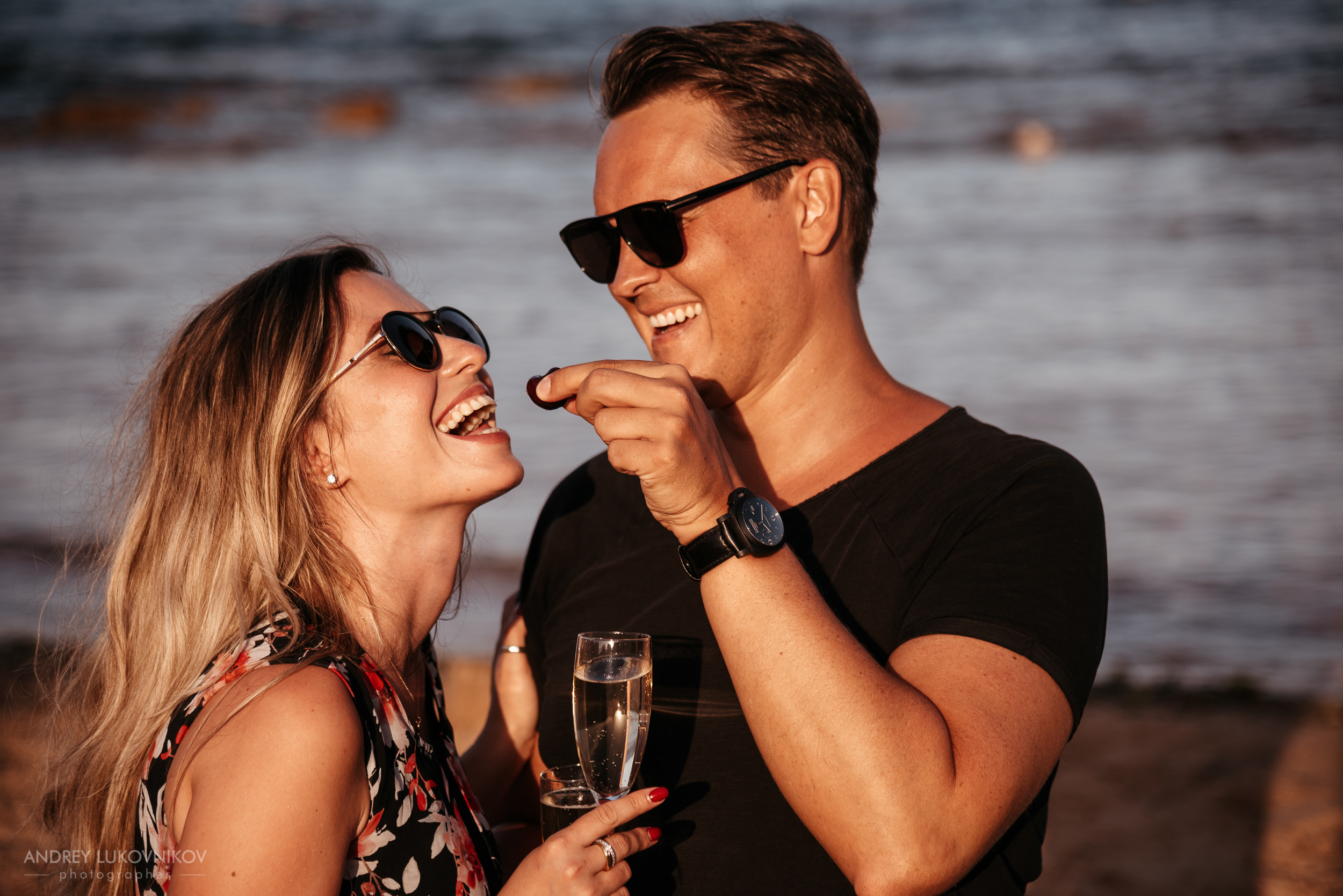 Фотопрогулки и лавстори