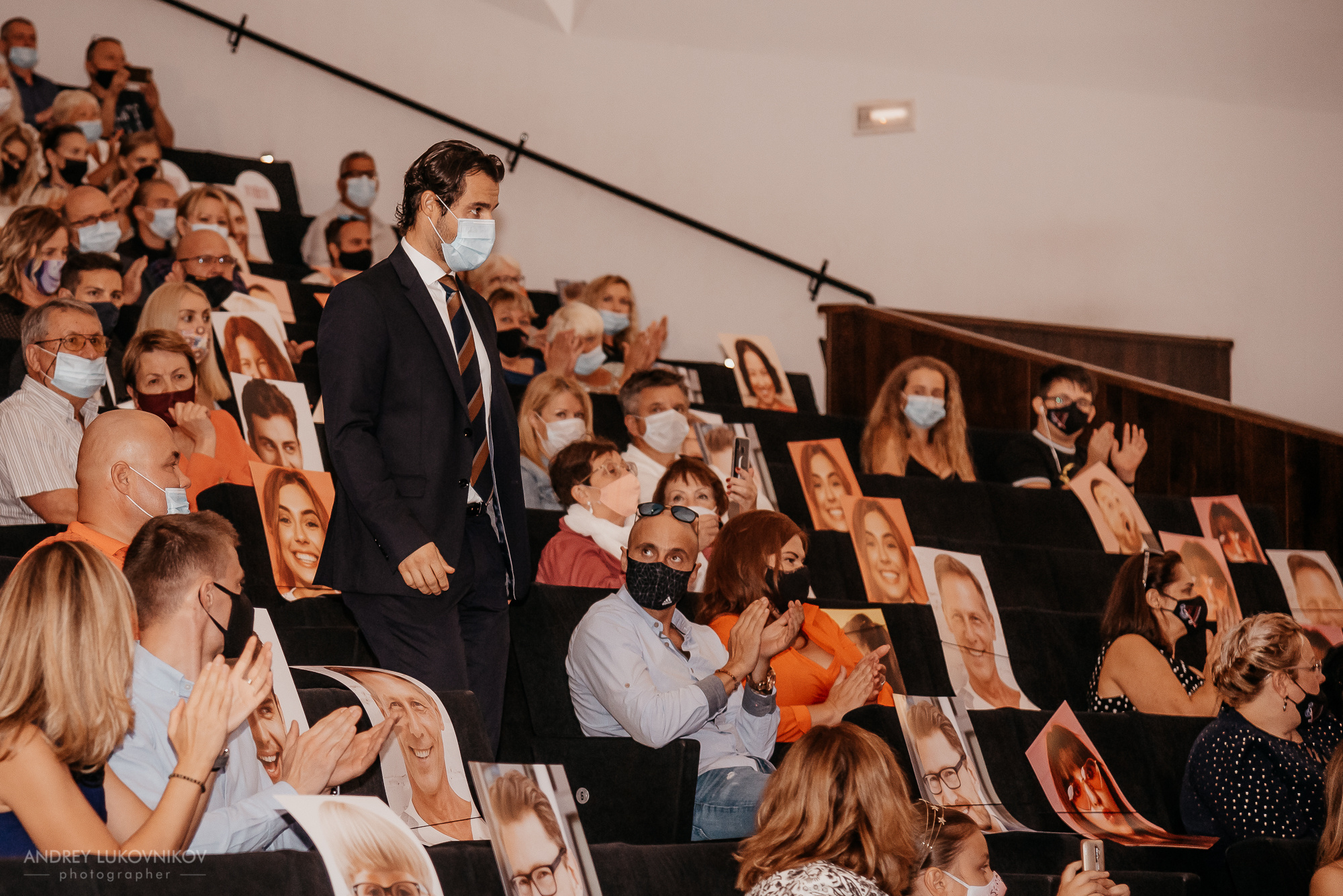 SOL. Russian Film Festival