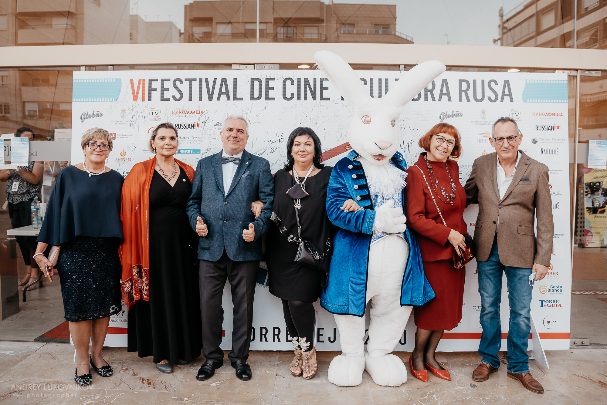 SOL. Russian Film Festival