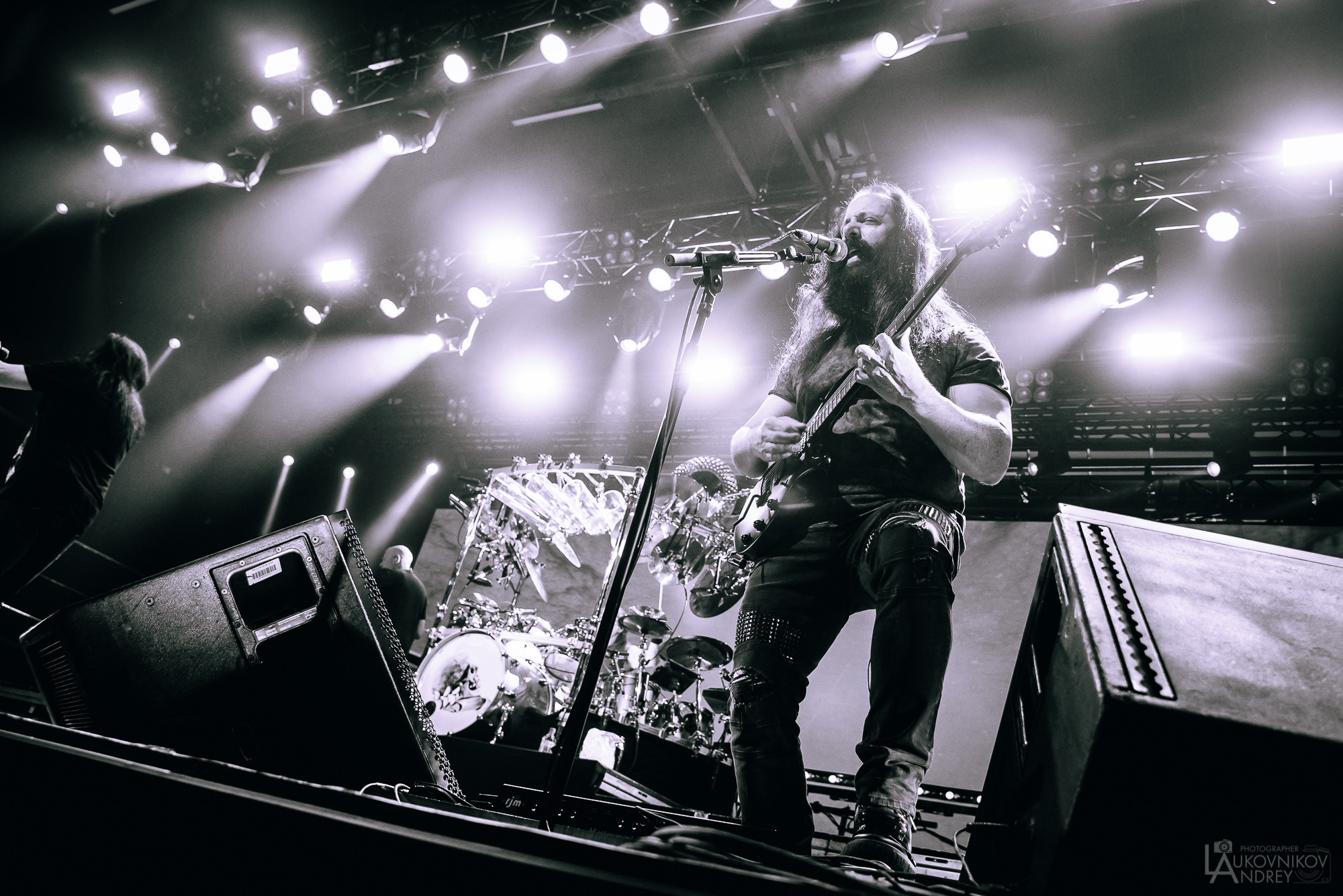 Dream Theater