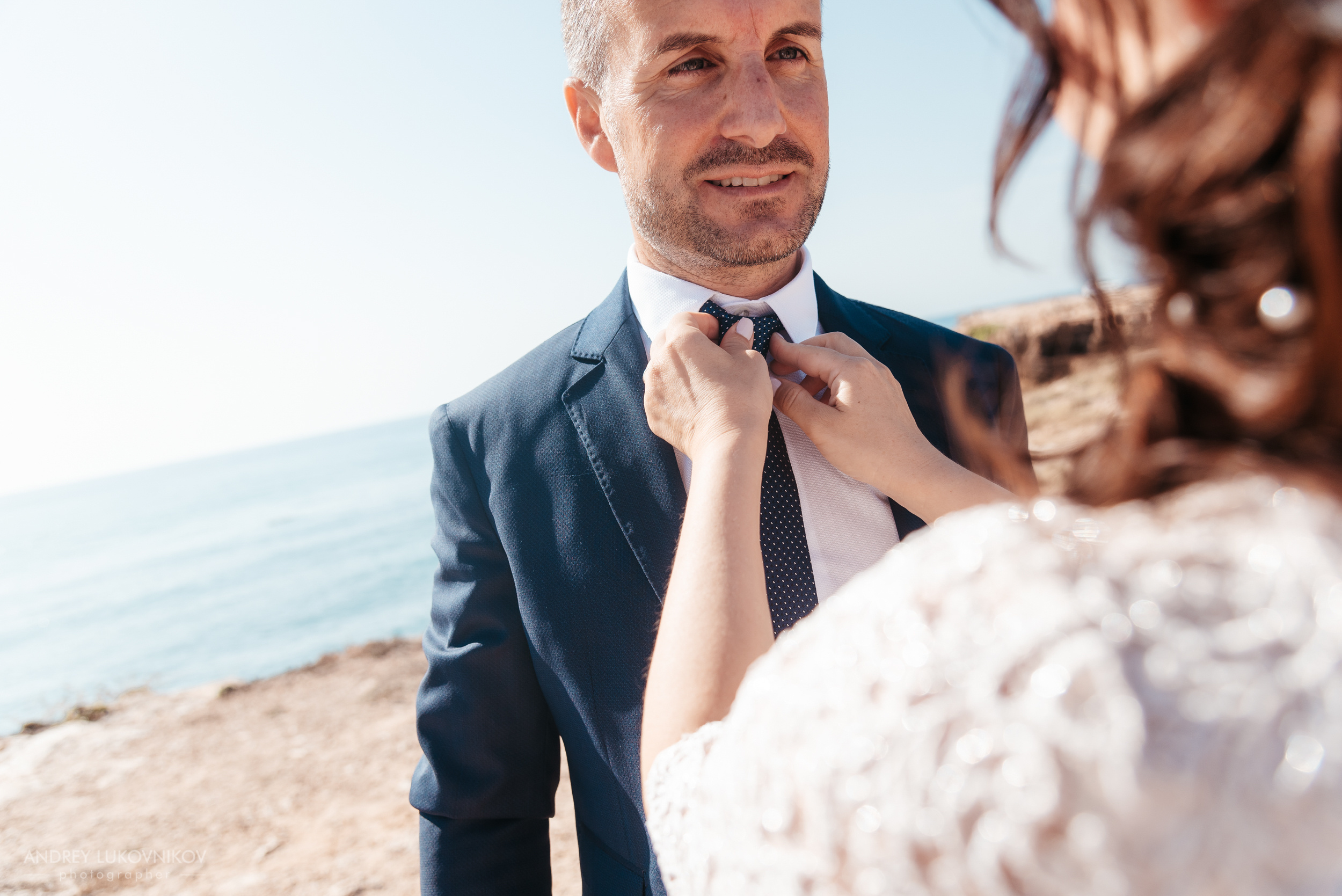 Свадебная фотография