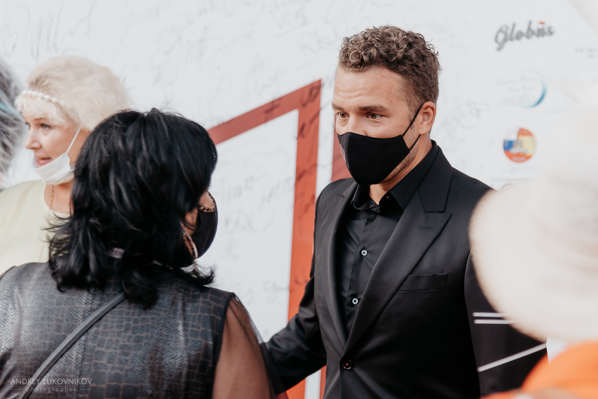 SOL. Russian Film Festival