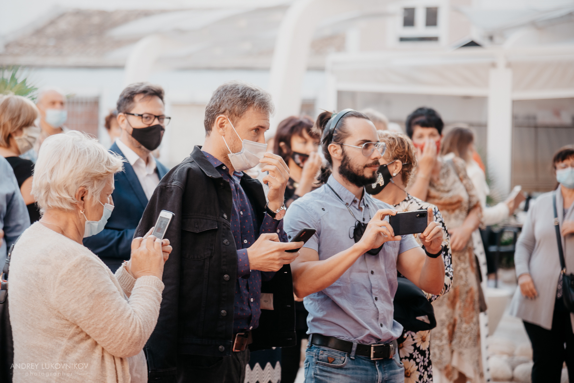 SOL. Russian Film Festival