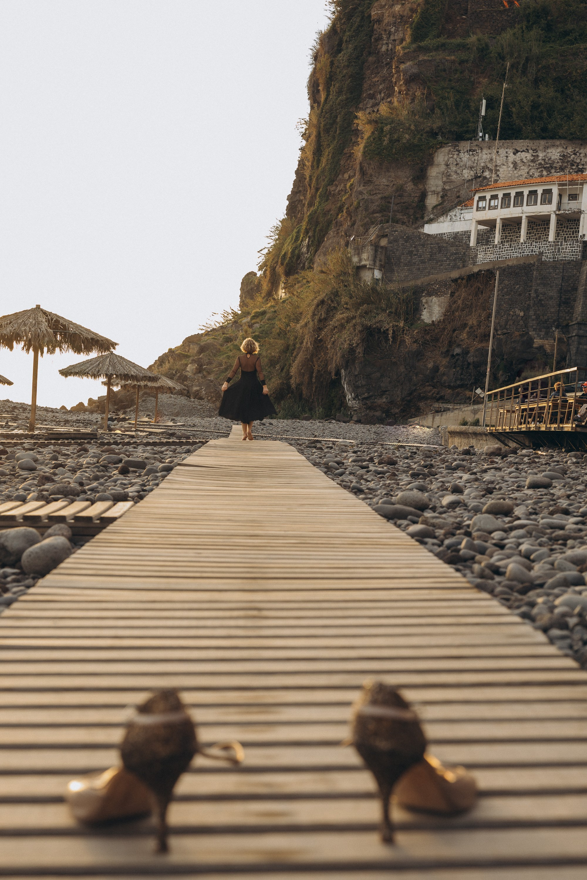 Individual photoshoot for a stunning woman Nata