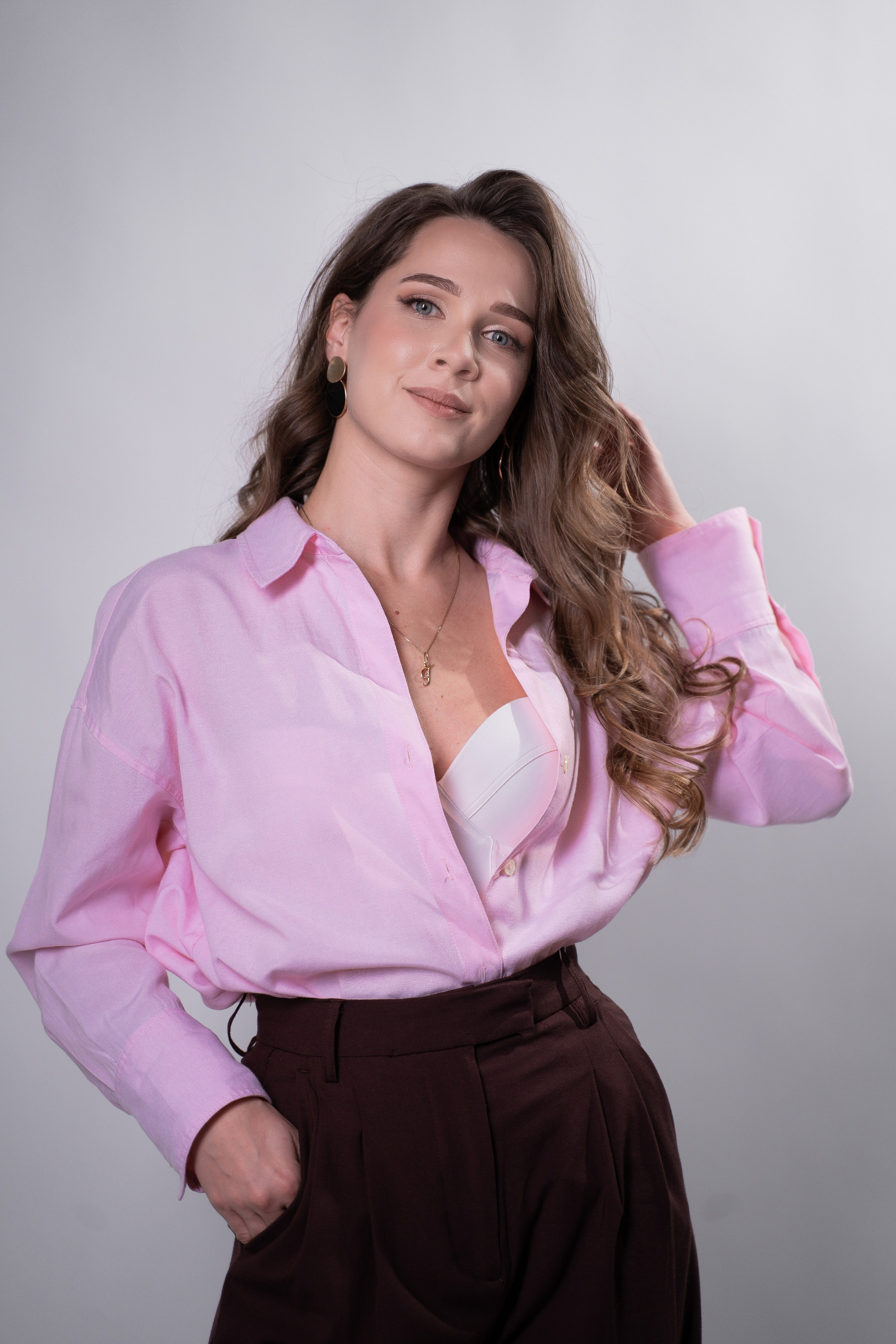 Tatiana. Karina Czernecka Foto