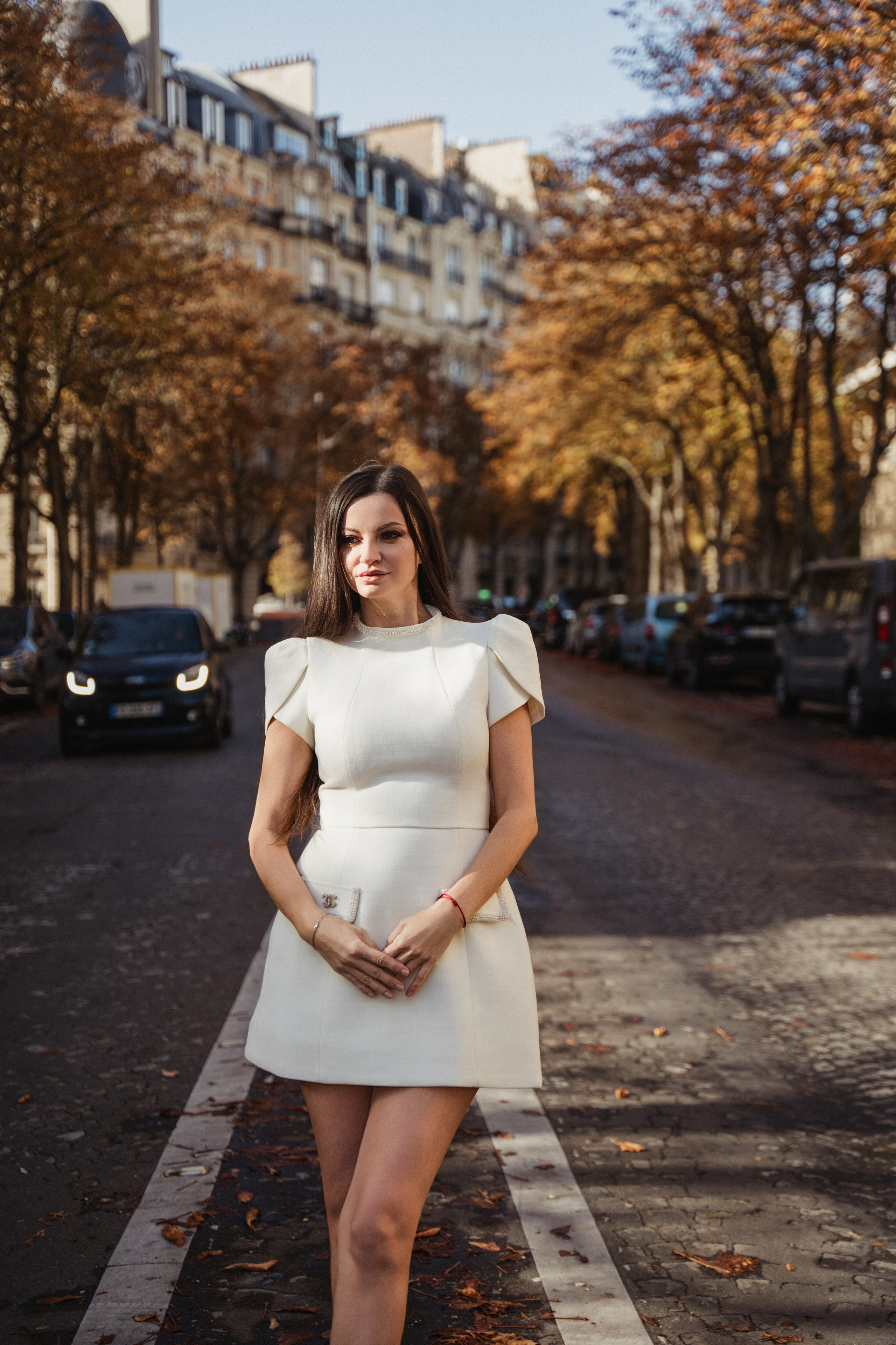 Marijana (1 hour). Photographer in Paris|Solo and groups, portraits & content, couples photo-shoot in Paris at the best locations