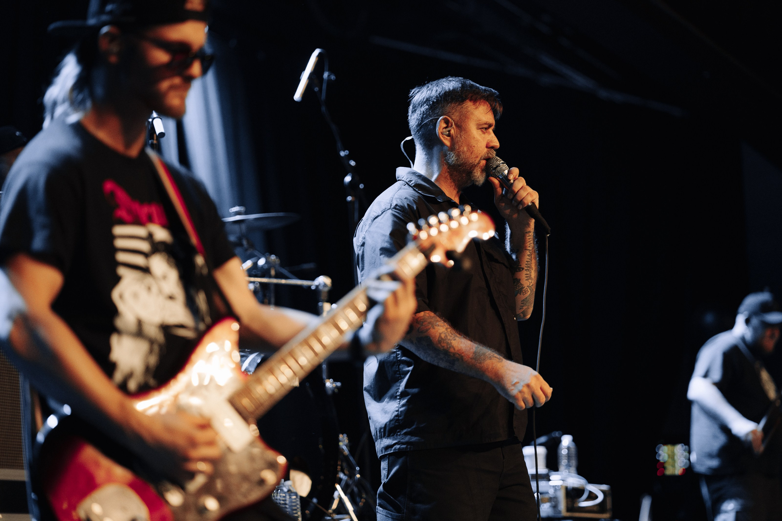 Lyapis Trubetskoy Miami, Concert Photography, Miami Photographer, Live Music Miami