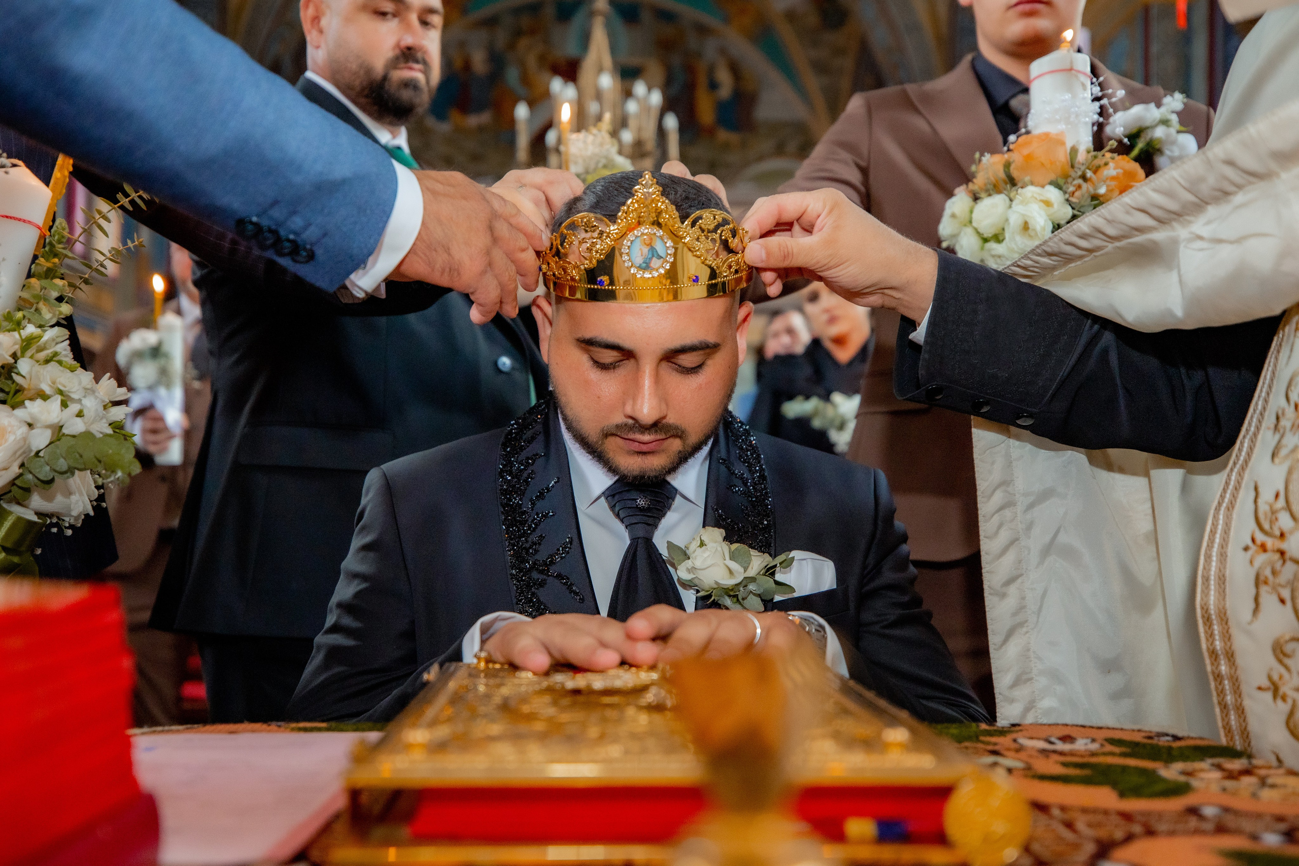 Adrian & Andreea. Foto - Video ACreation