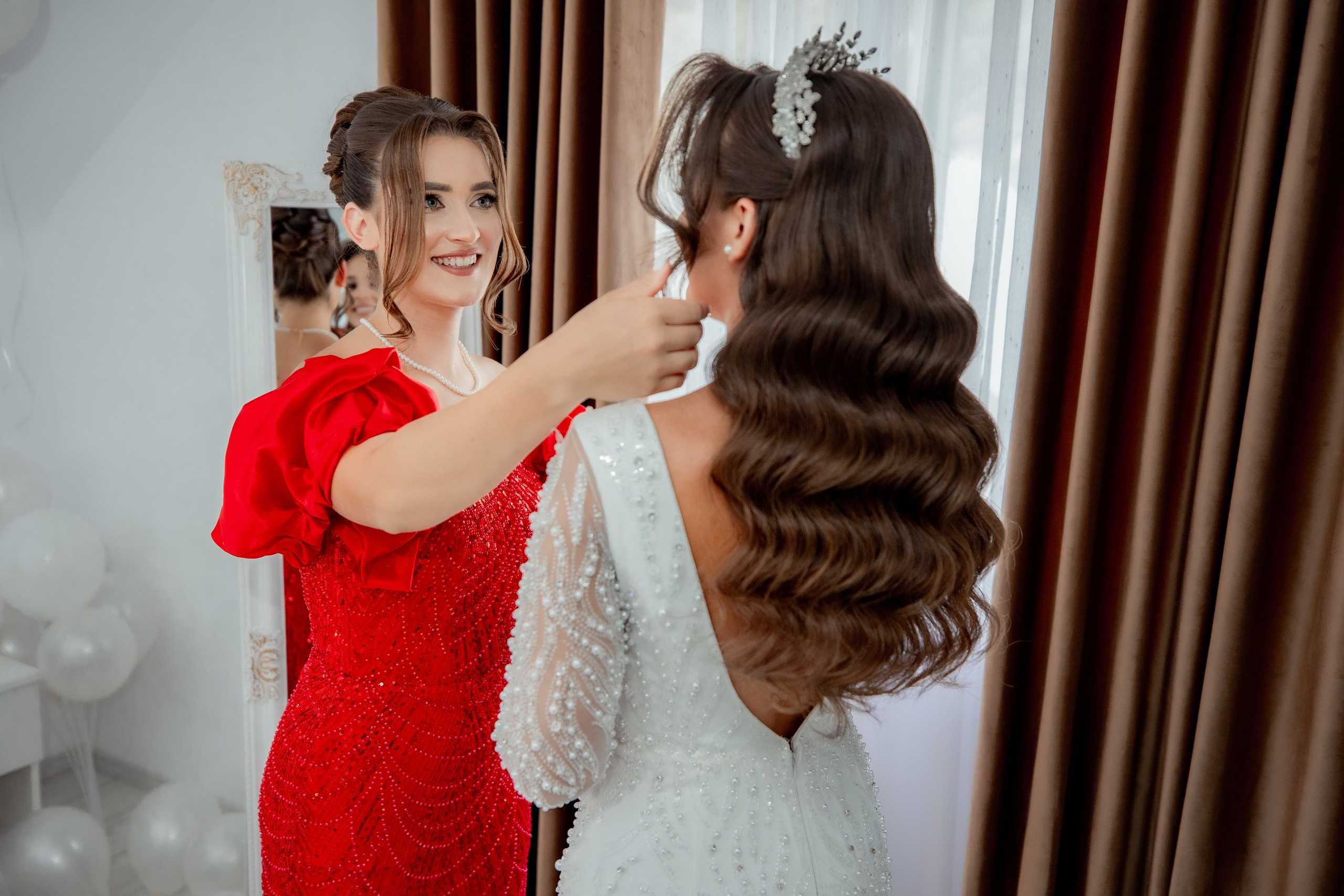 Adrian & Andreea. Foto - Video ACreation