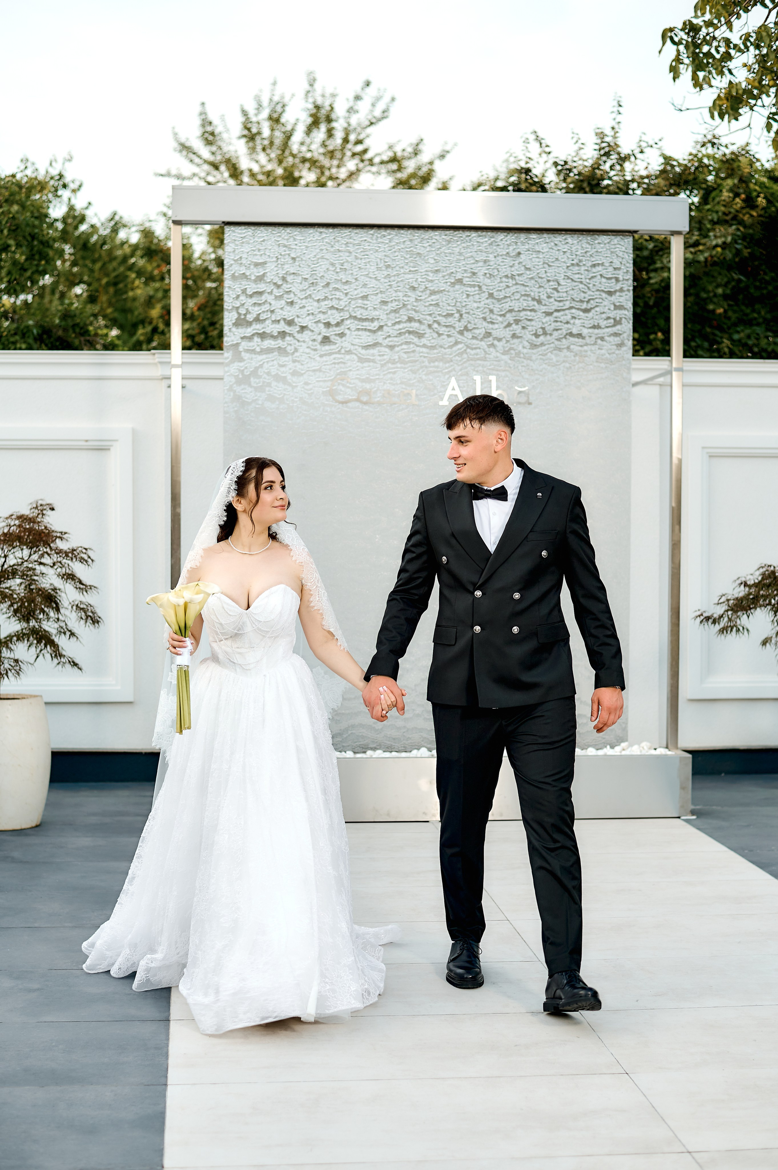 Adrian & Valentina. Excellens