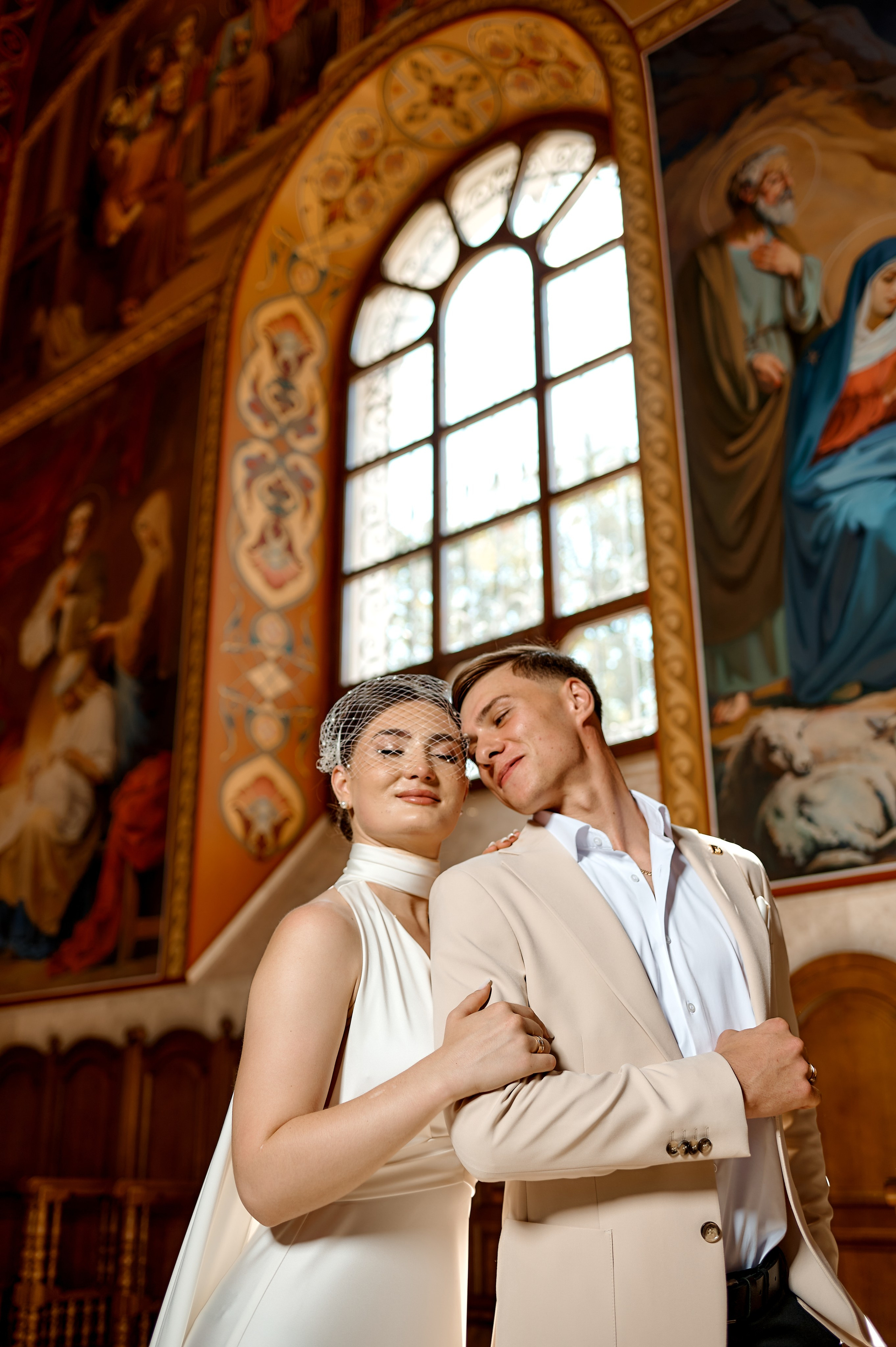 Nicolae & Ilinca. Excellens