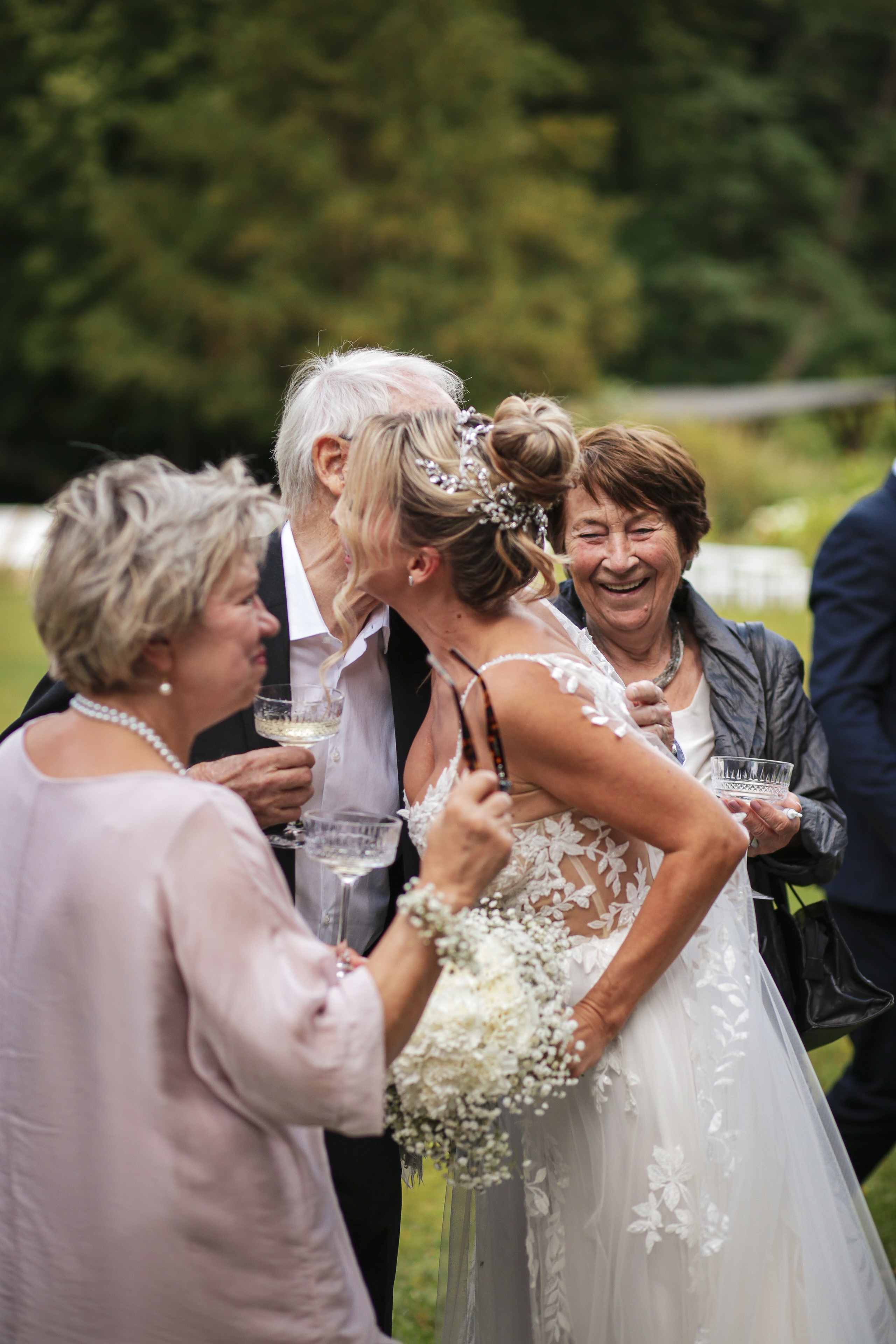 Wedding. Portrait Photographer in Berlin