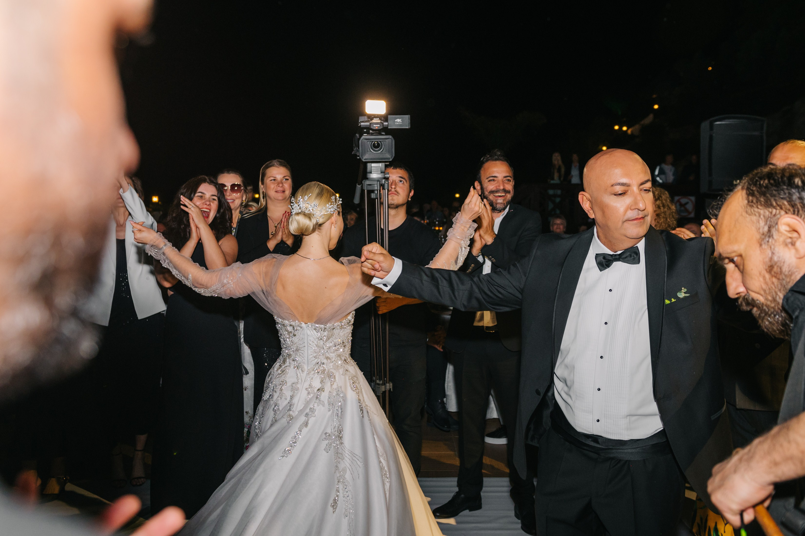 Ksenia & Ayhan. Фотограф в Анталии (Турция) Ева Сэрт