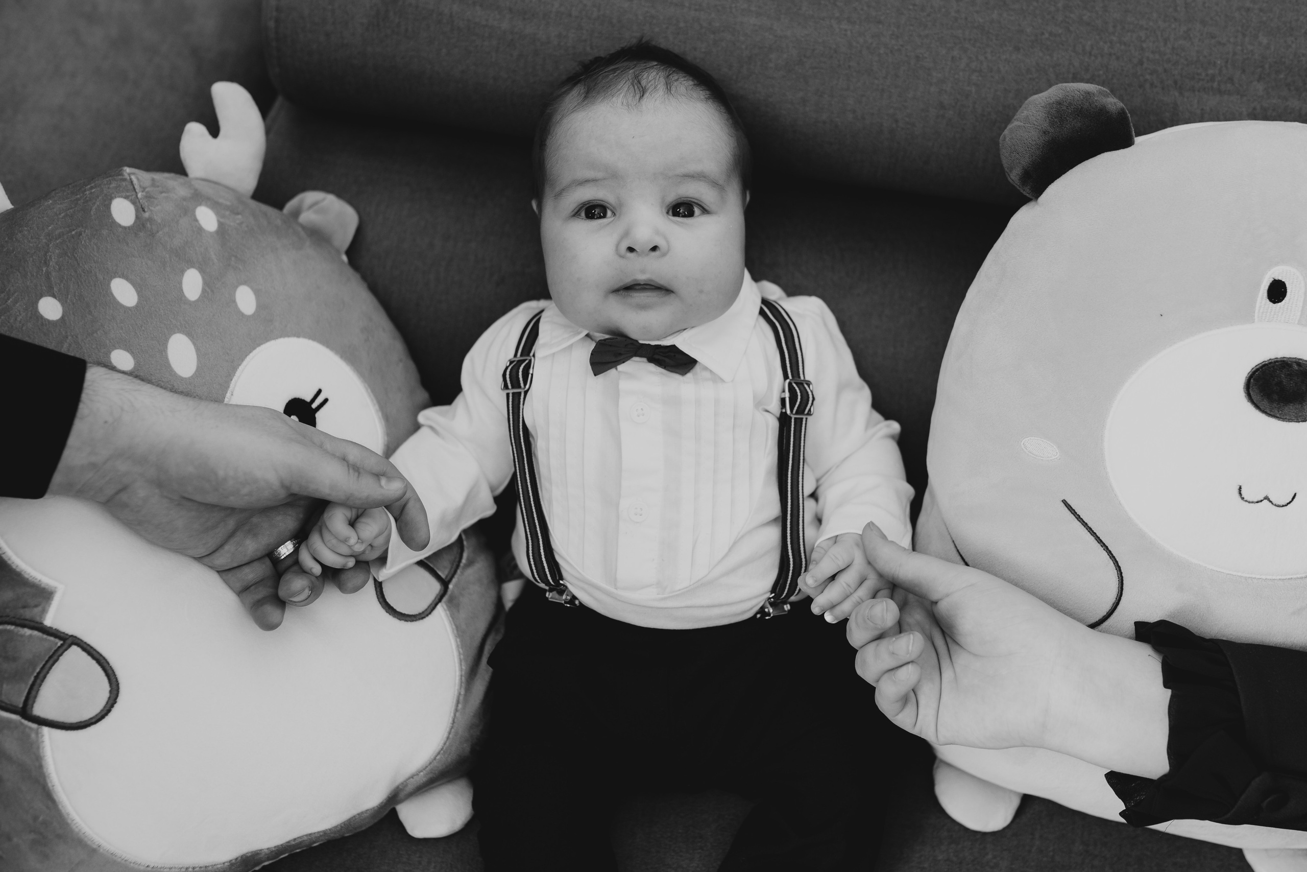 Botez Ștefan Achim. Acasa