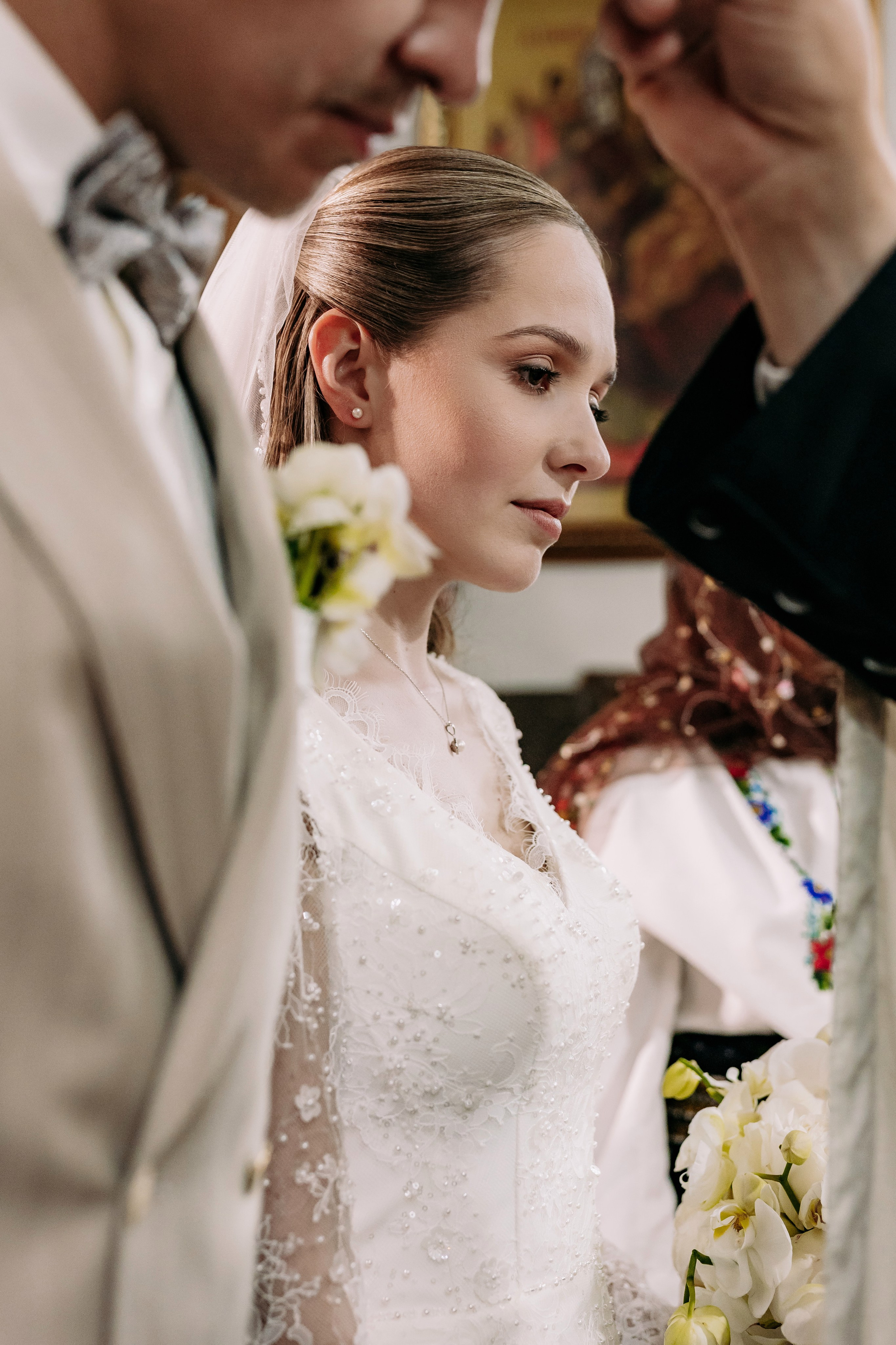 Nuntă Cristina & Alex. Events Photographer Miruna Buculei