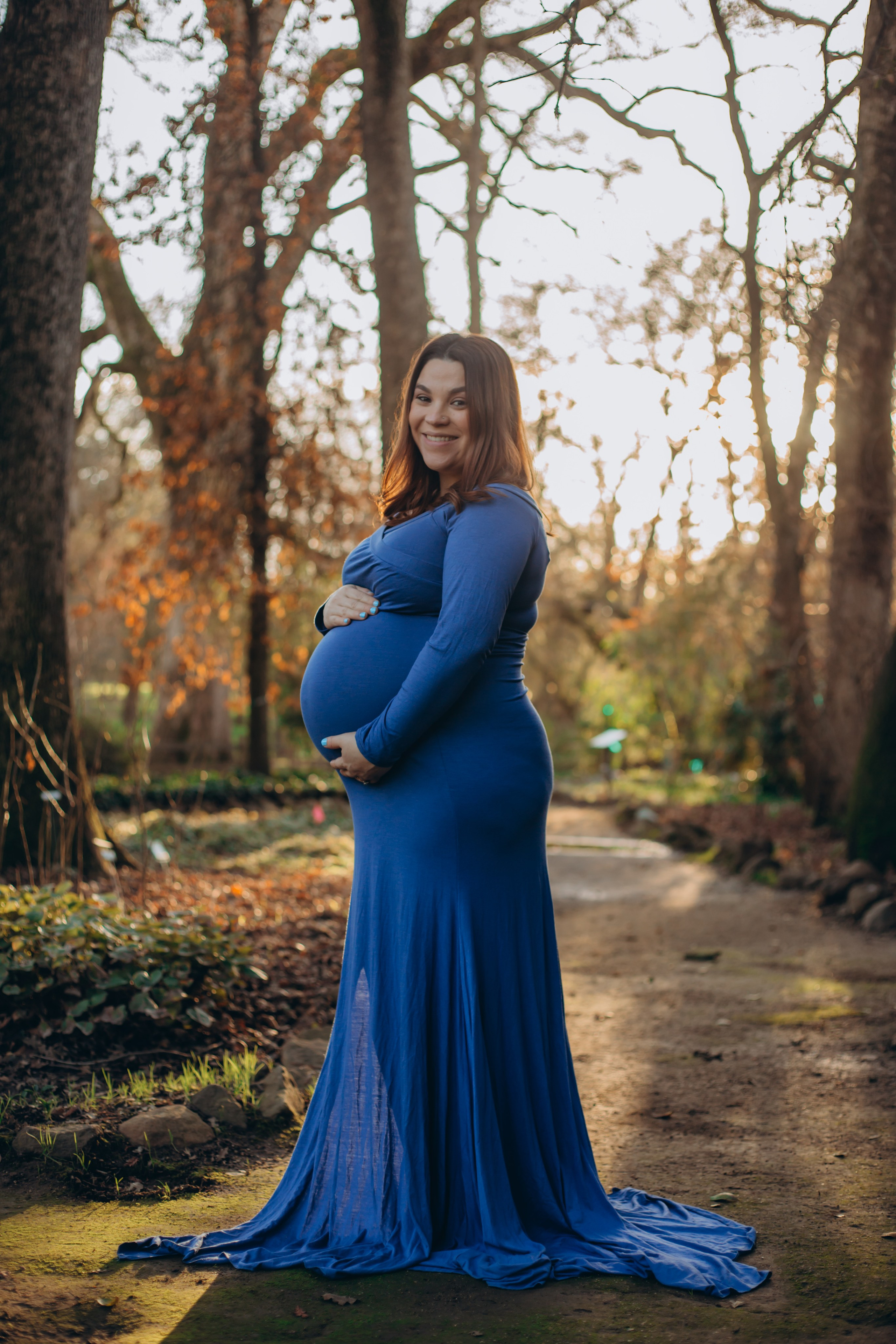 Wonderfule Pregnancy. Family and children’s lifestyle photographer Elena Tumanova