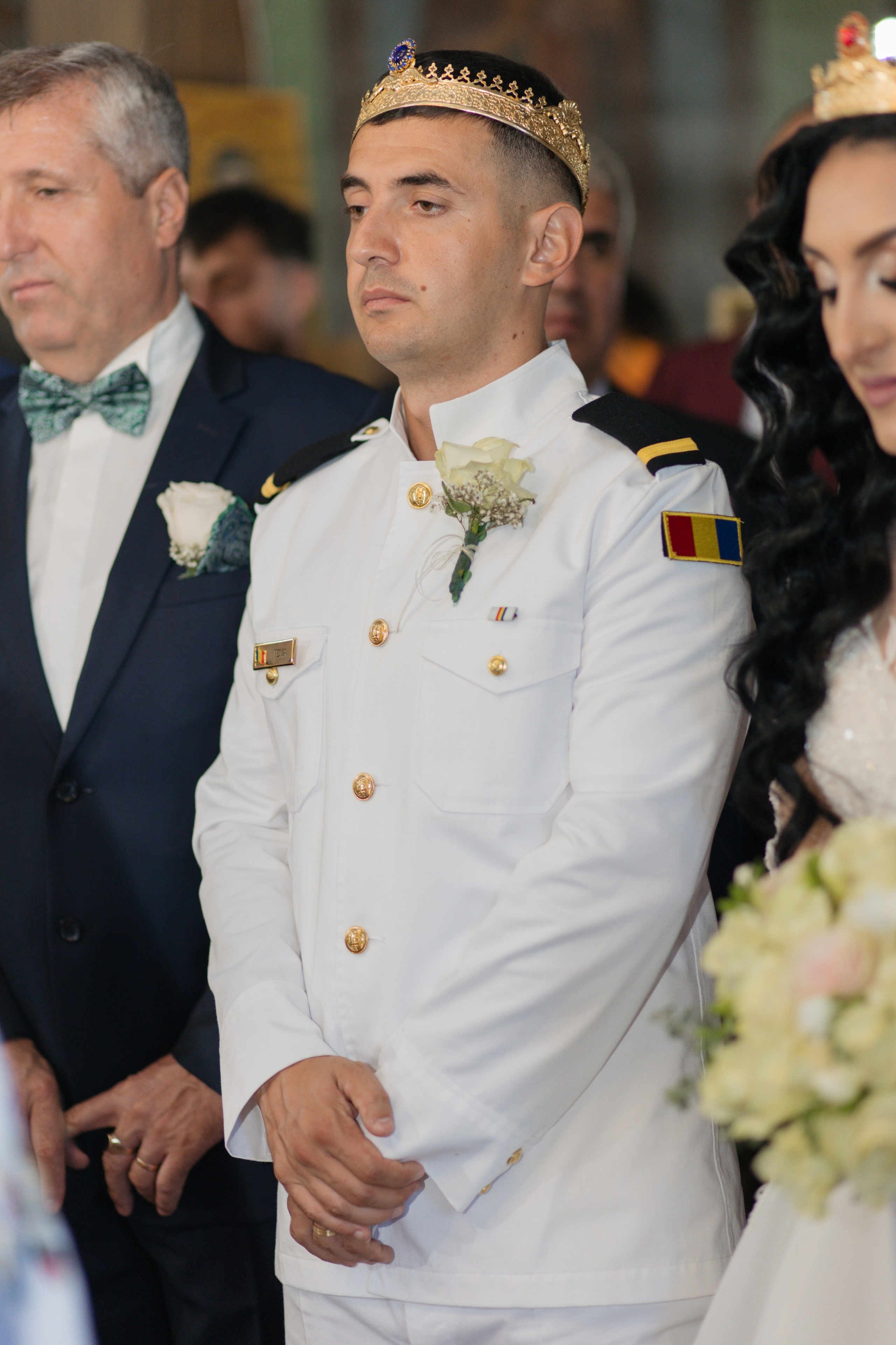 Malina & Alex. Fotograf si videograf — evenimente si studio