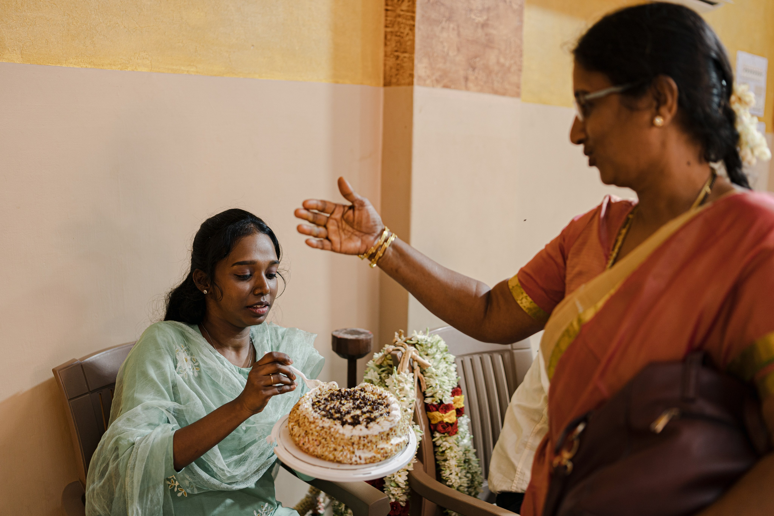 Prem & Sri. Agam Vizha