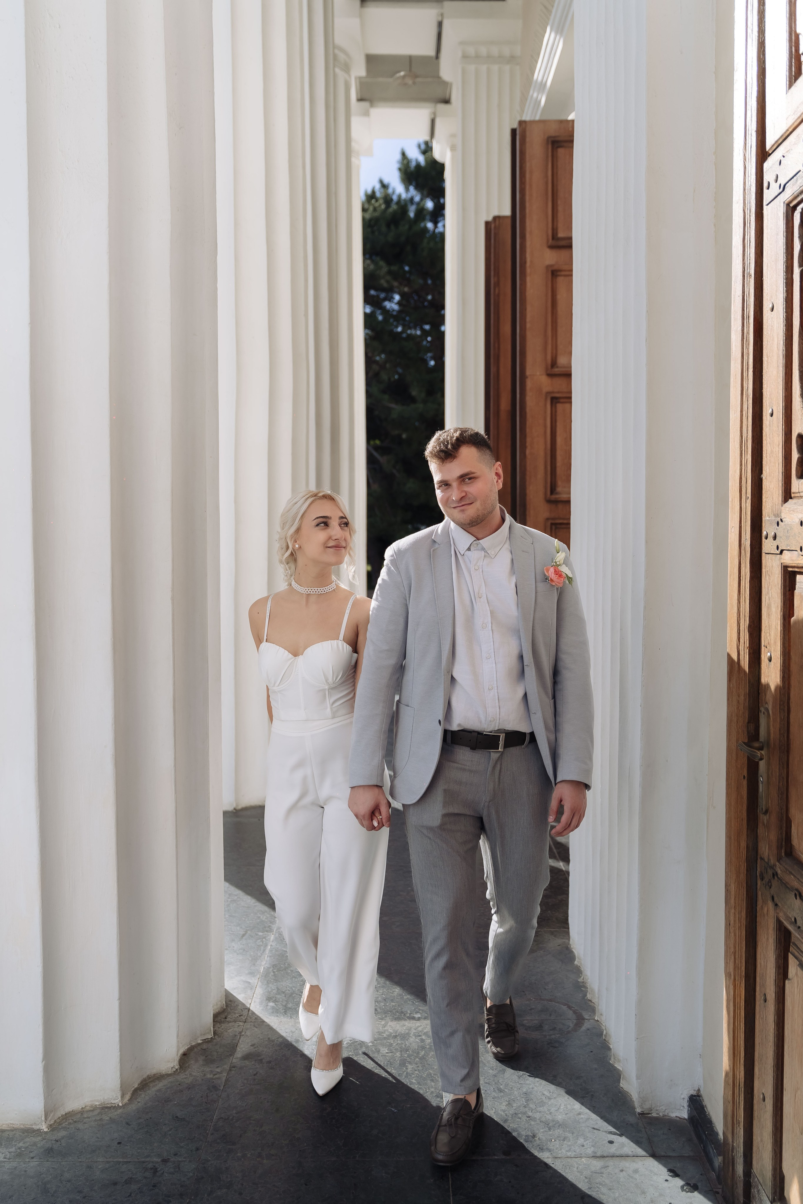 Слава и Жанна. Эдуард Хлибичук — фотограф Кишинев Молдова