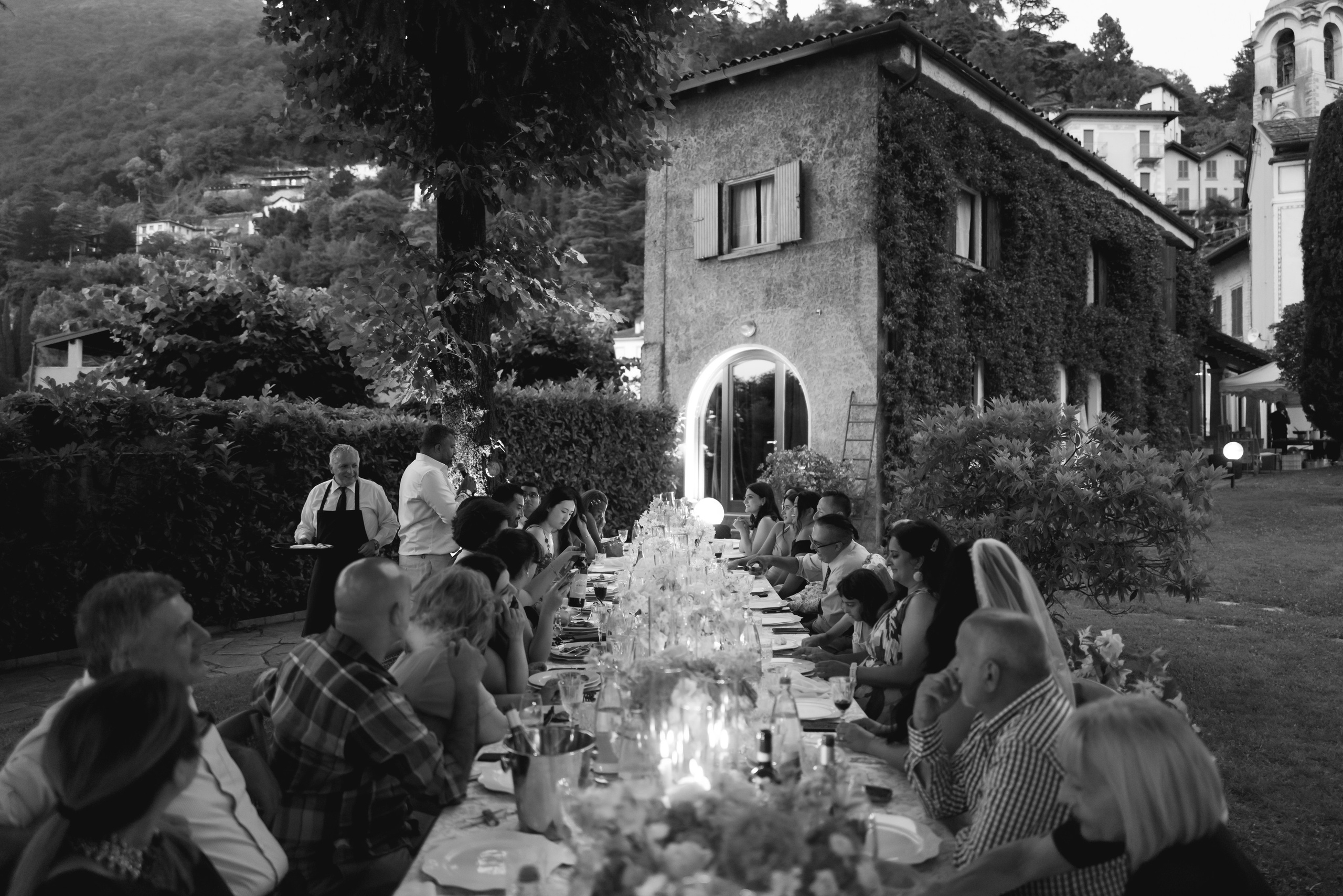 Mia & Mo. Fulop Robert — Editorial Wedding Photographer in Europe