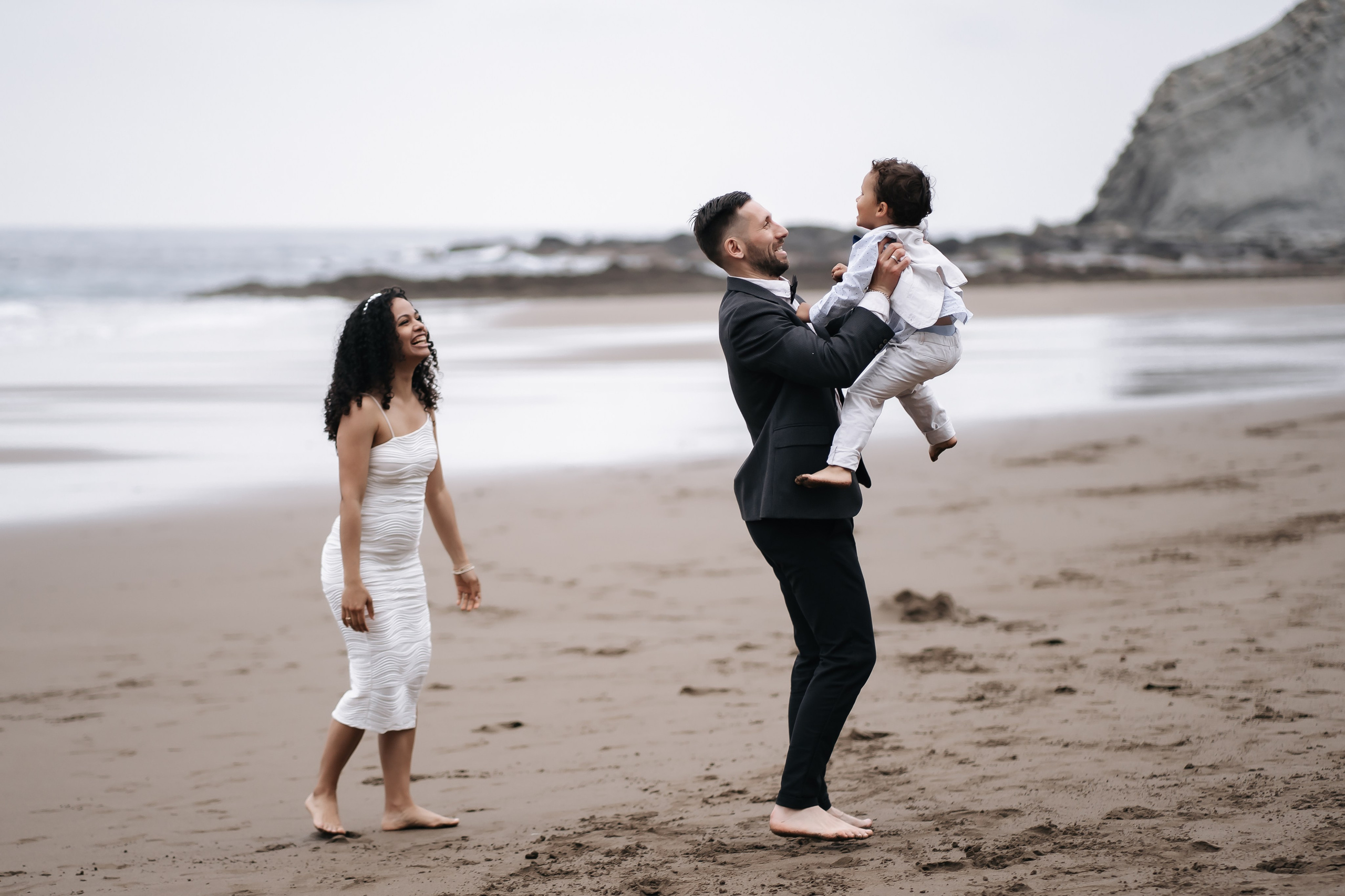 Weddings. Holigood foto y video reportaje de bodas en San Sebastián y Europa