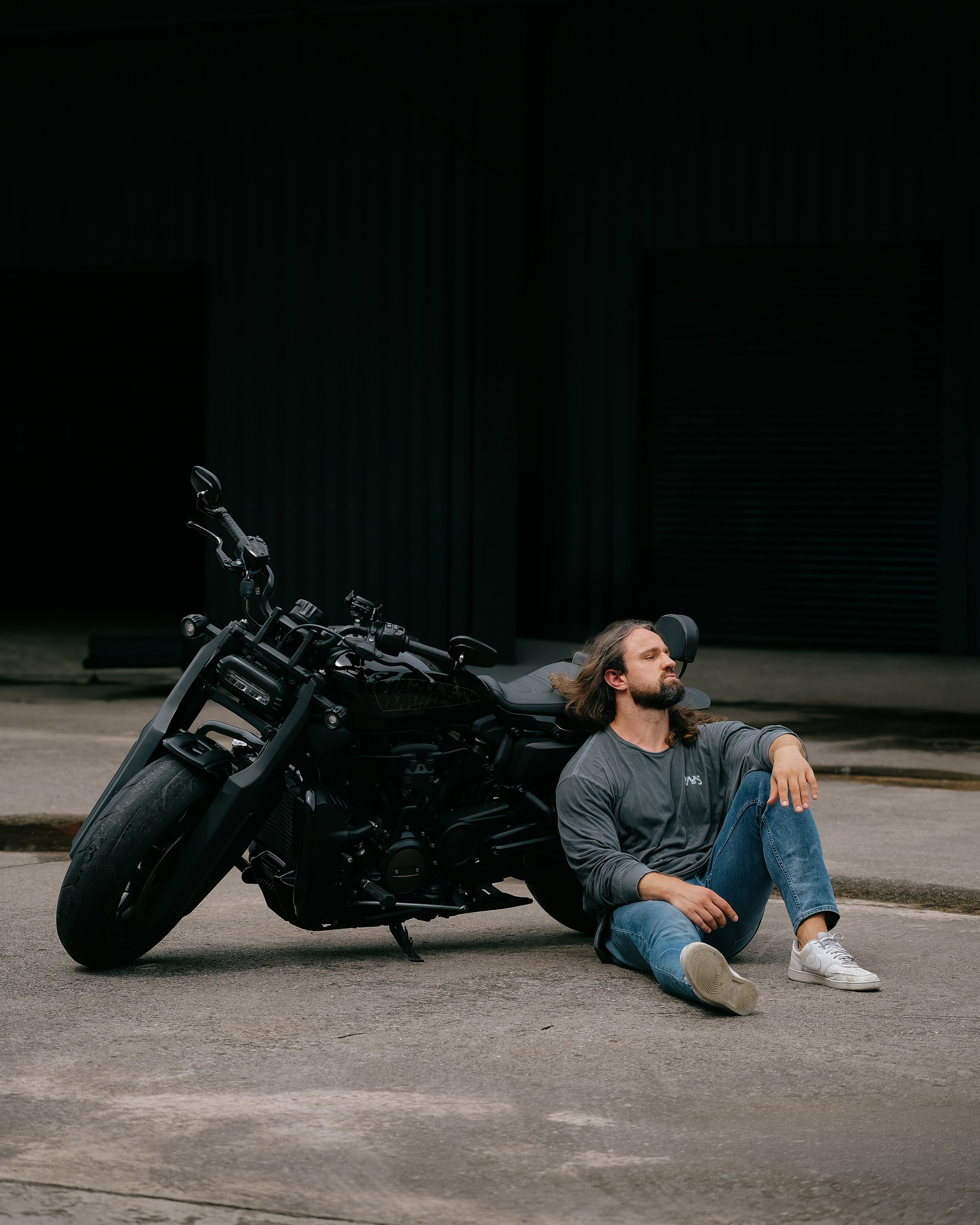 Никита. Персональный фотограф Пхукет, Красноярск