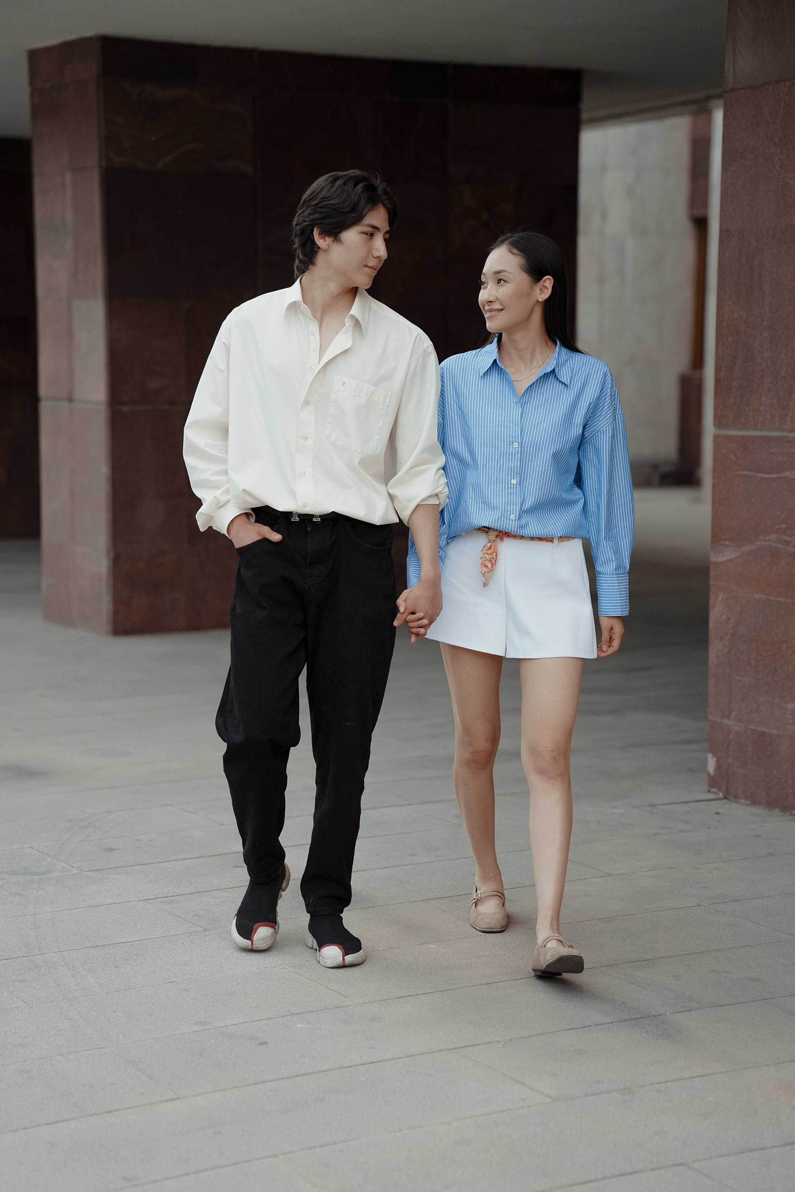 Онур & Нурай