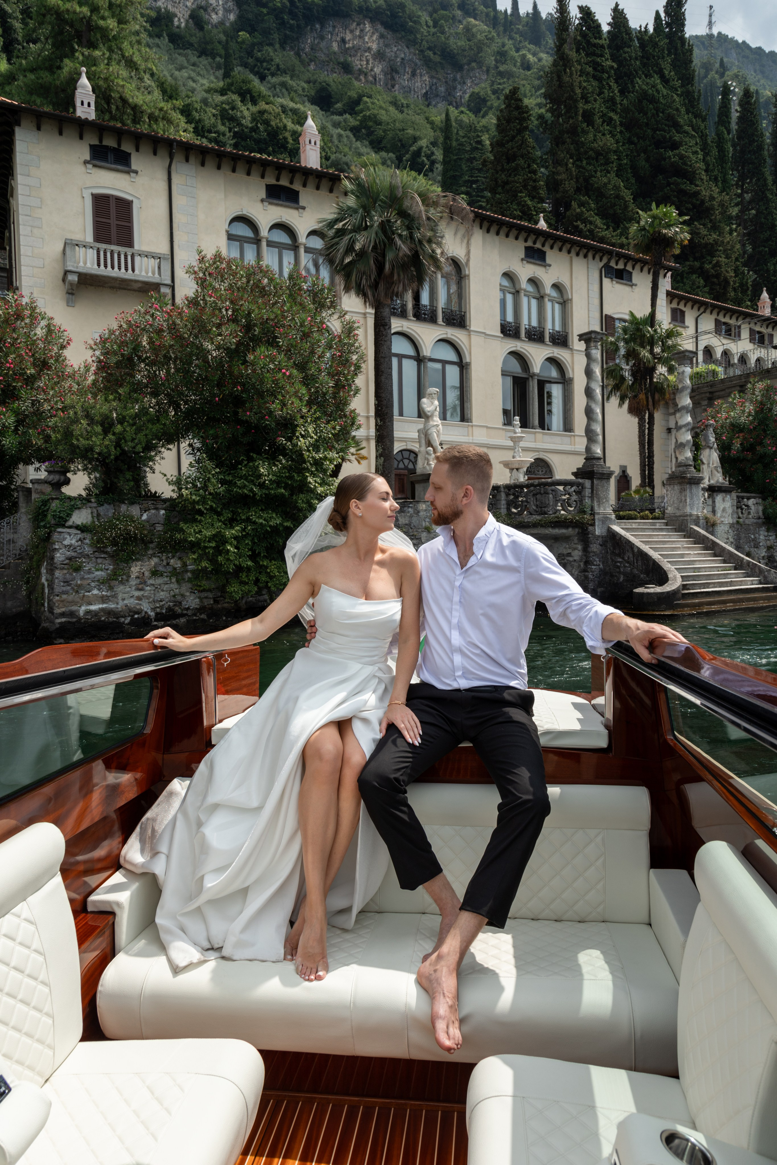 Ksenia and Aleksei. Photographer in Milan |Mila Pro Photo