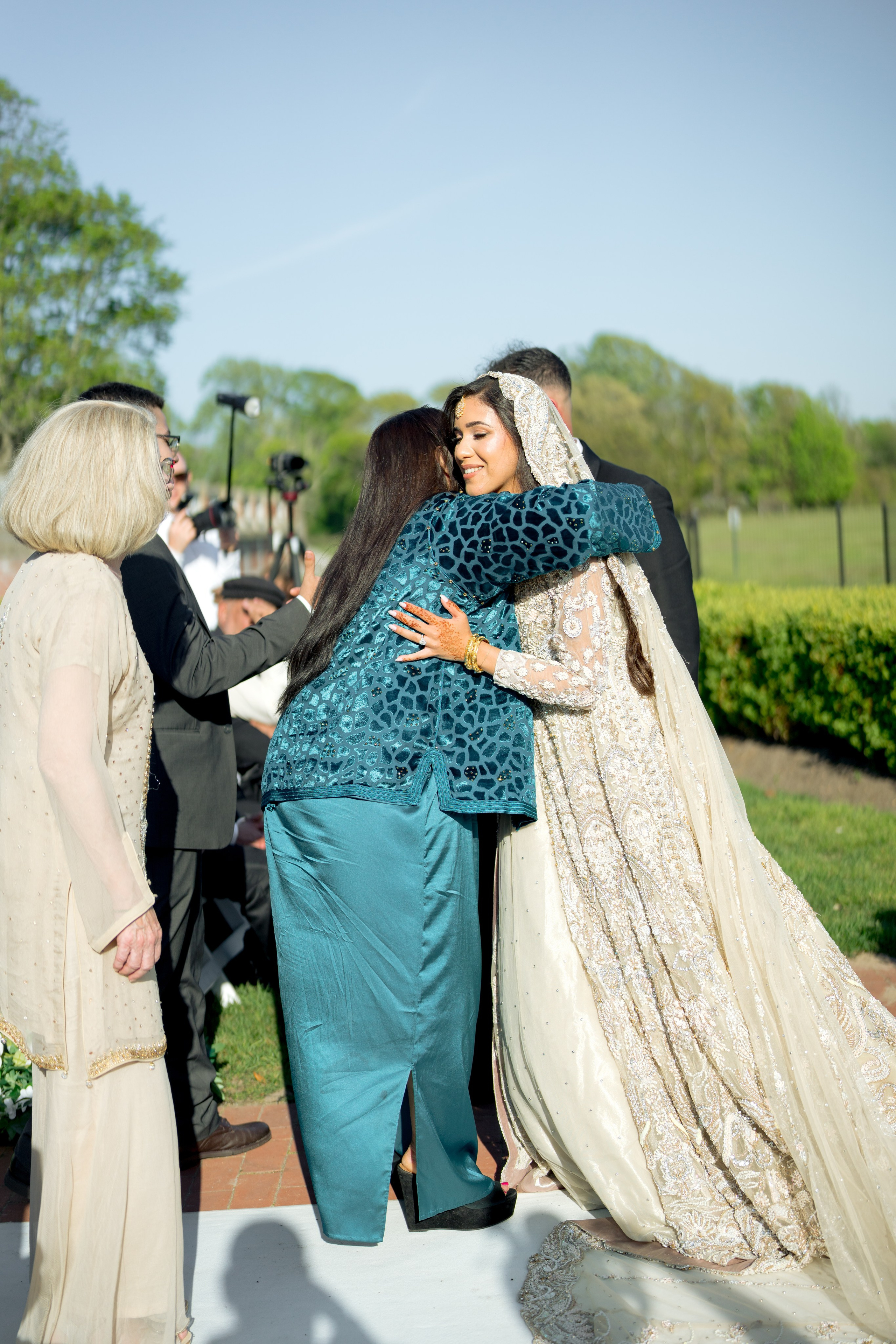 Amatul and Jacob. Anna Krasnova Wedding photographer
