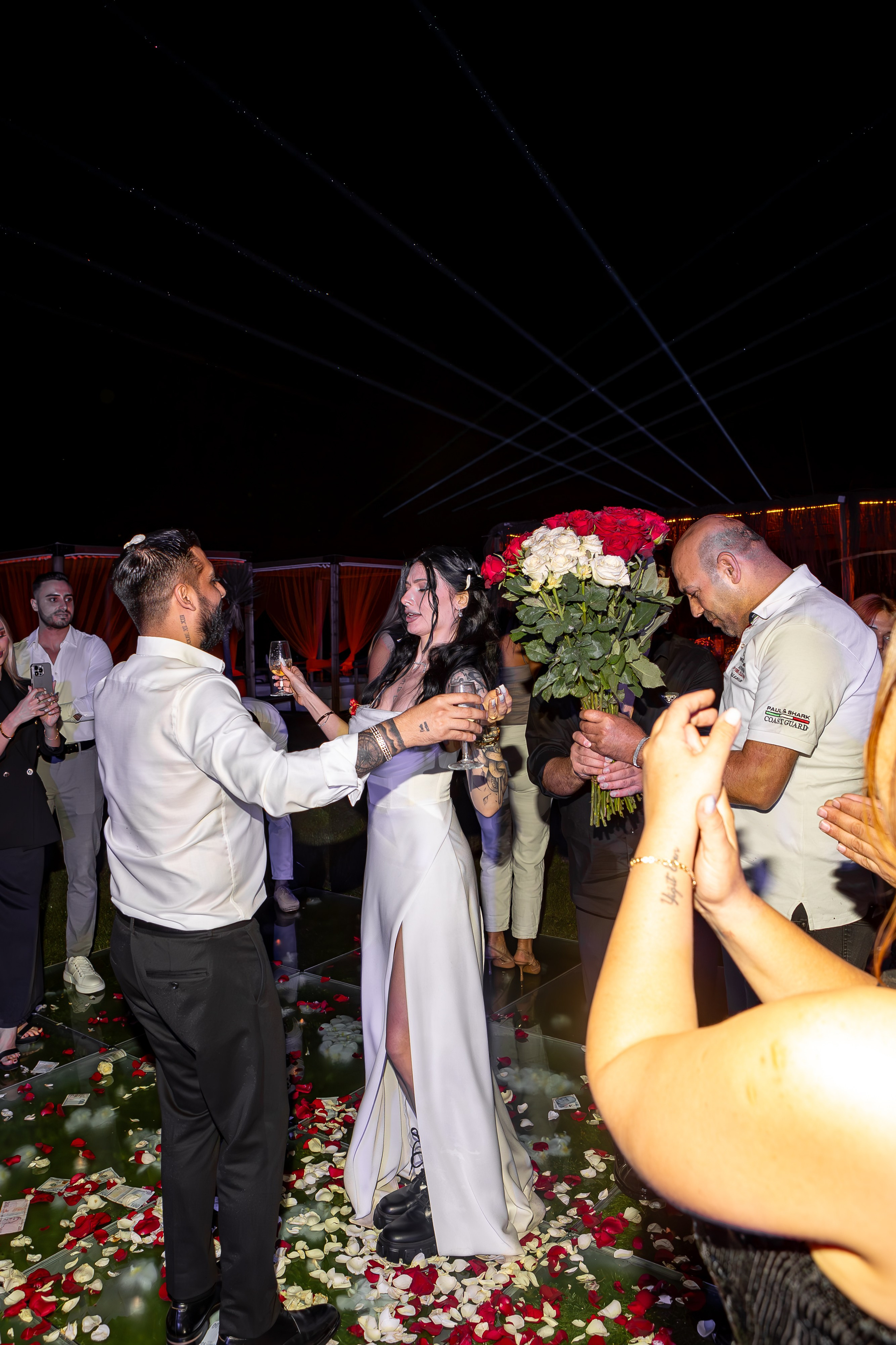 Полный свадебный день. Фотограф в Анталии, Кемере и Белеке. Love story, семейные и индивидуальные фотосессии
