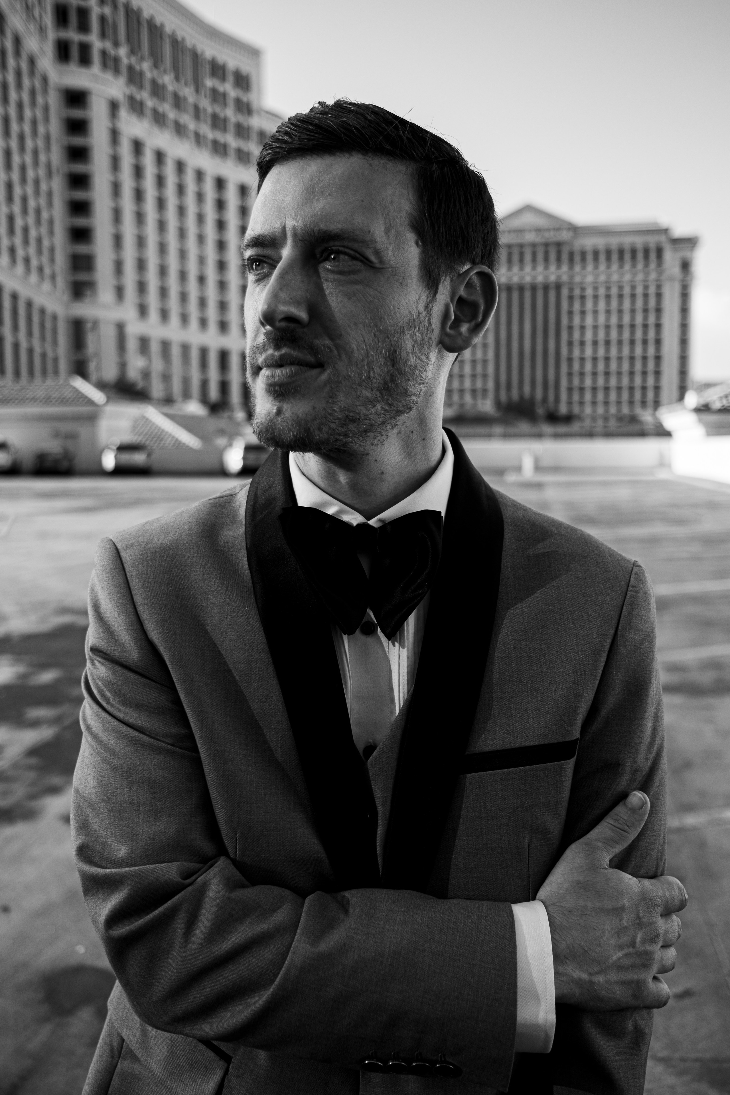 Wedding photographer Las Vegas