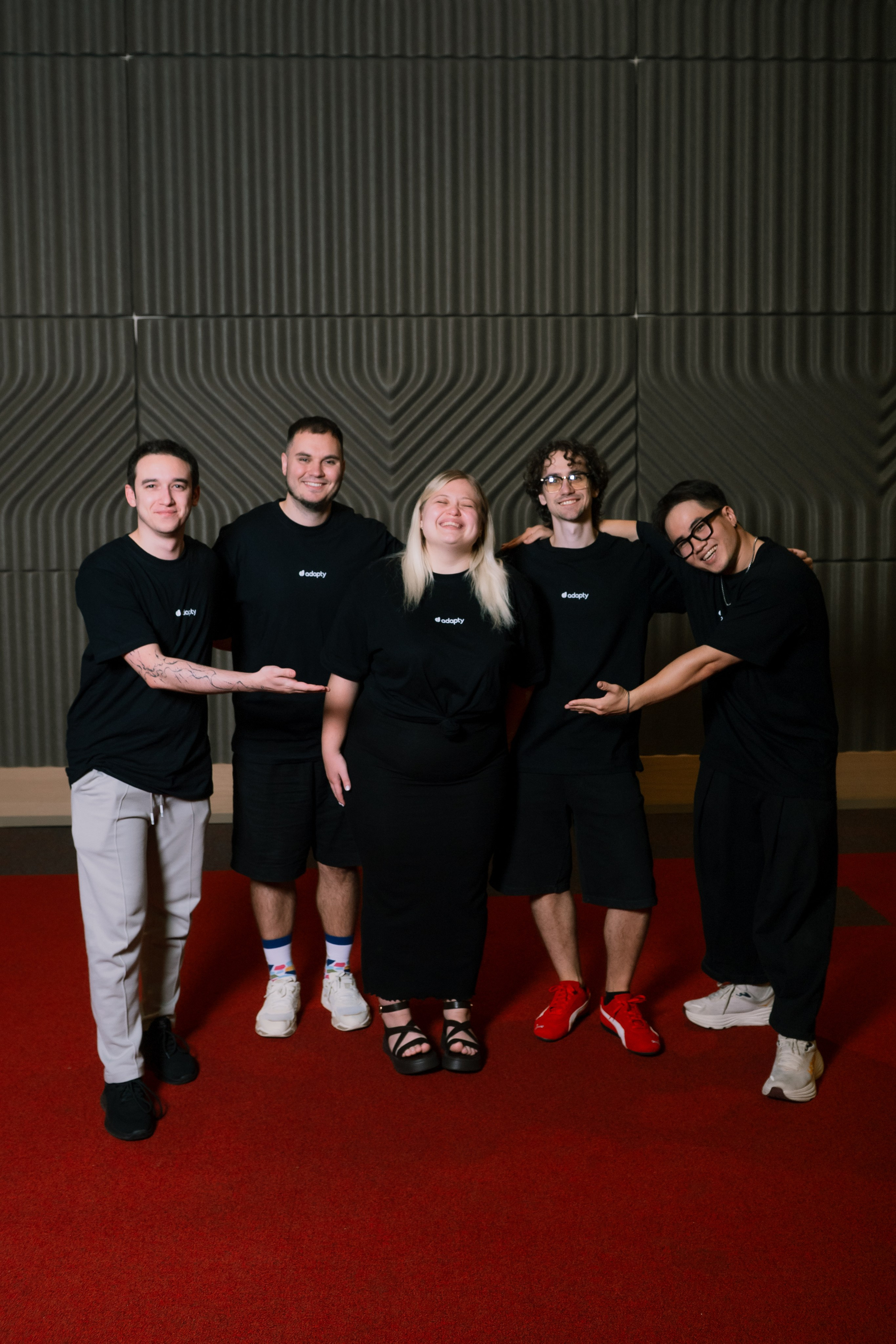 Семинар " Adapty». Турция. 2025. Фотограф в Анталии (Турция) Ева Сэрт