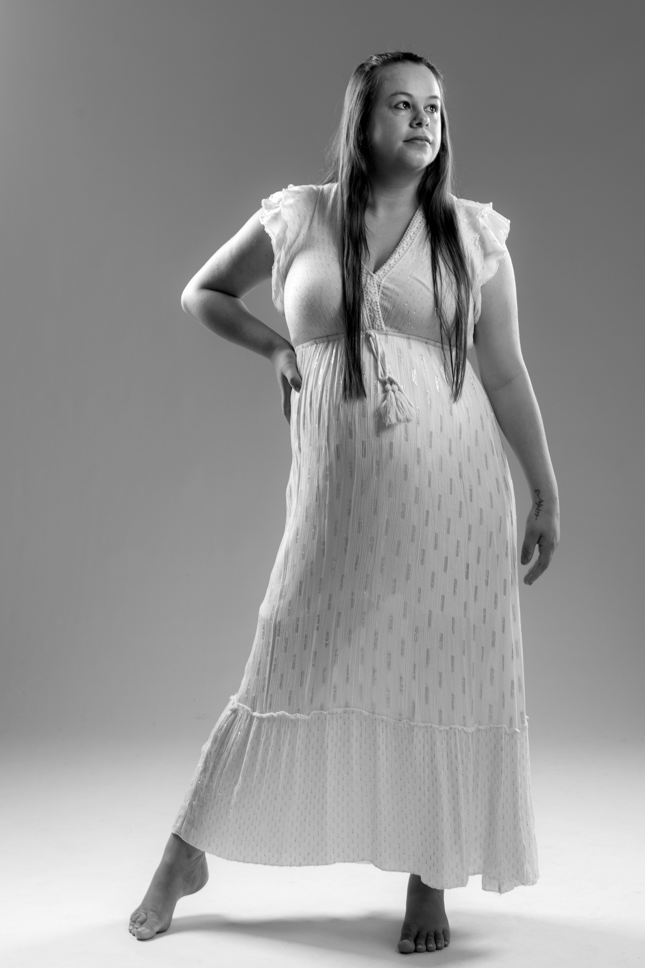 Fotografia gestacional com direção completa em Indaial Timbó e Blumenau