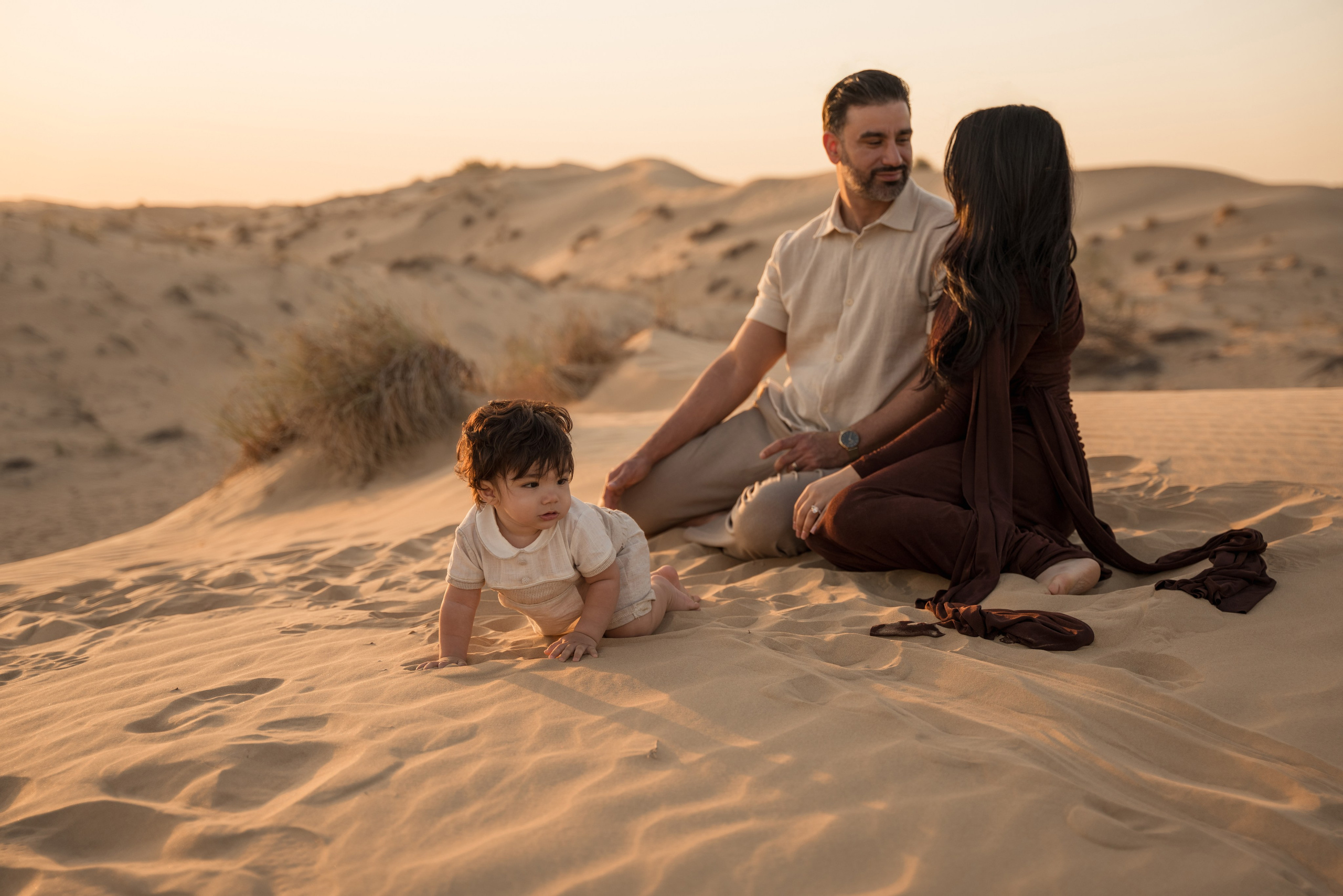 Best memories from Dubai. Angela Iakovleva — Family Photographer in Dubai