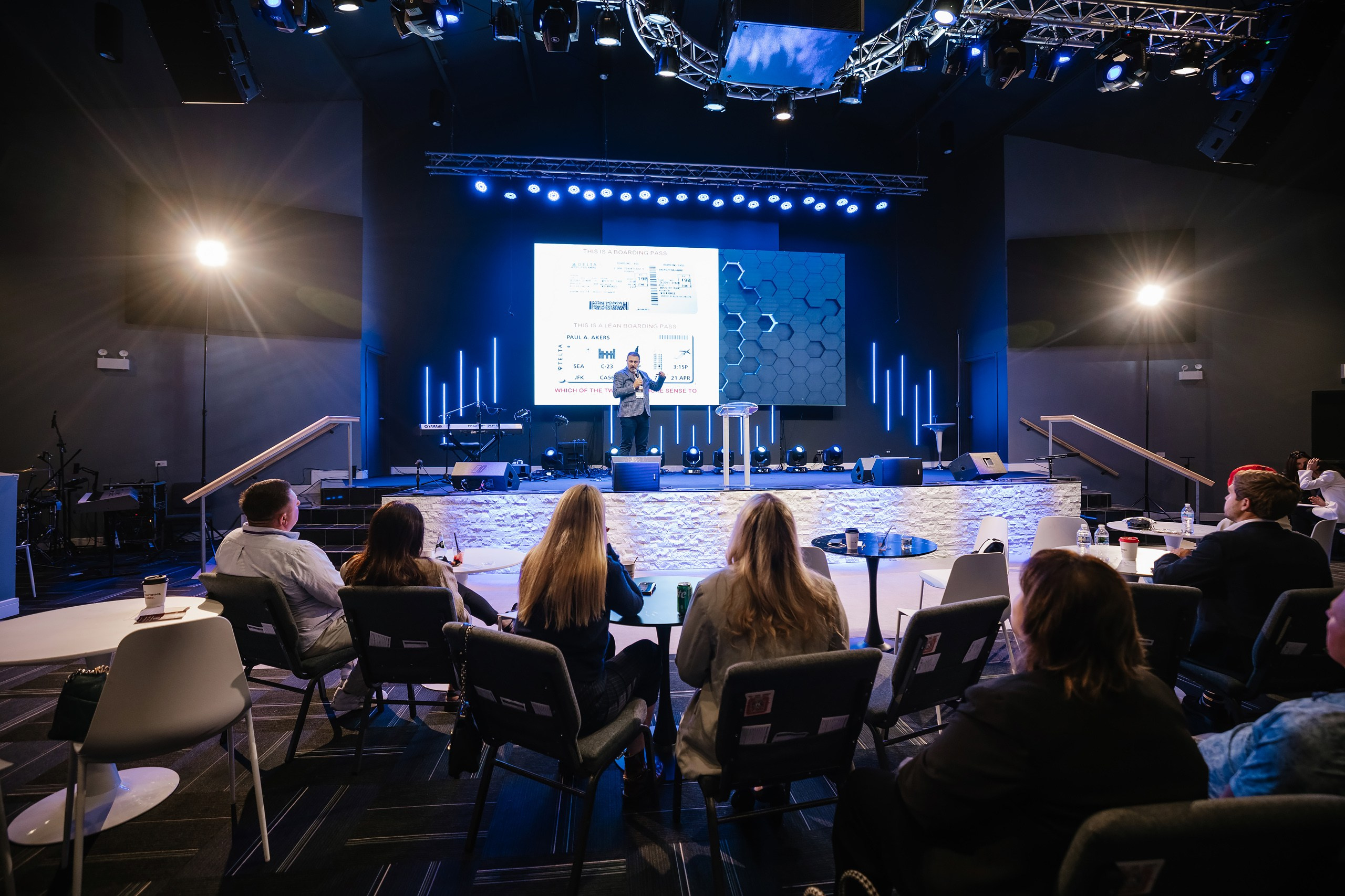 C&F Chicago 2025. Wedding family event photographer in Chicago Nick Yushevich