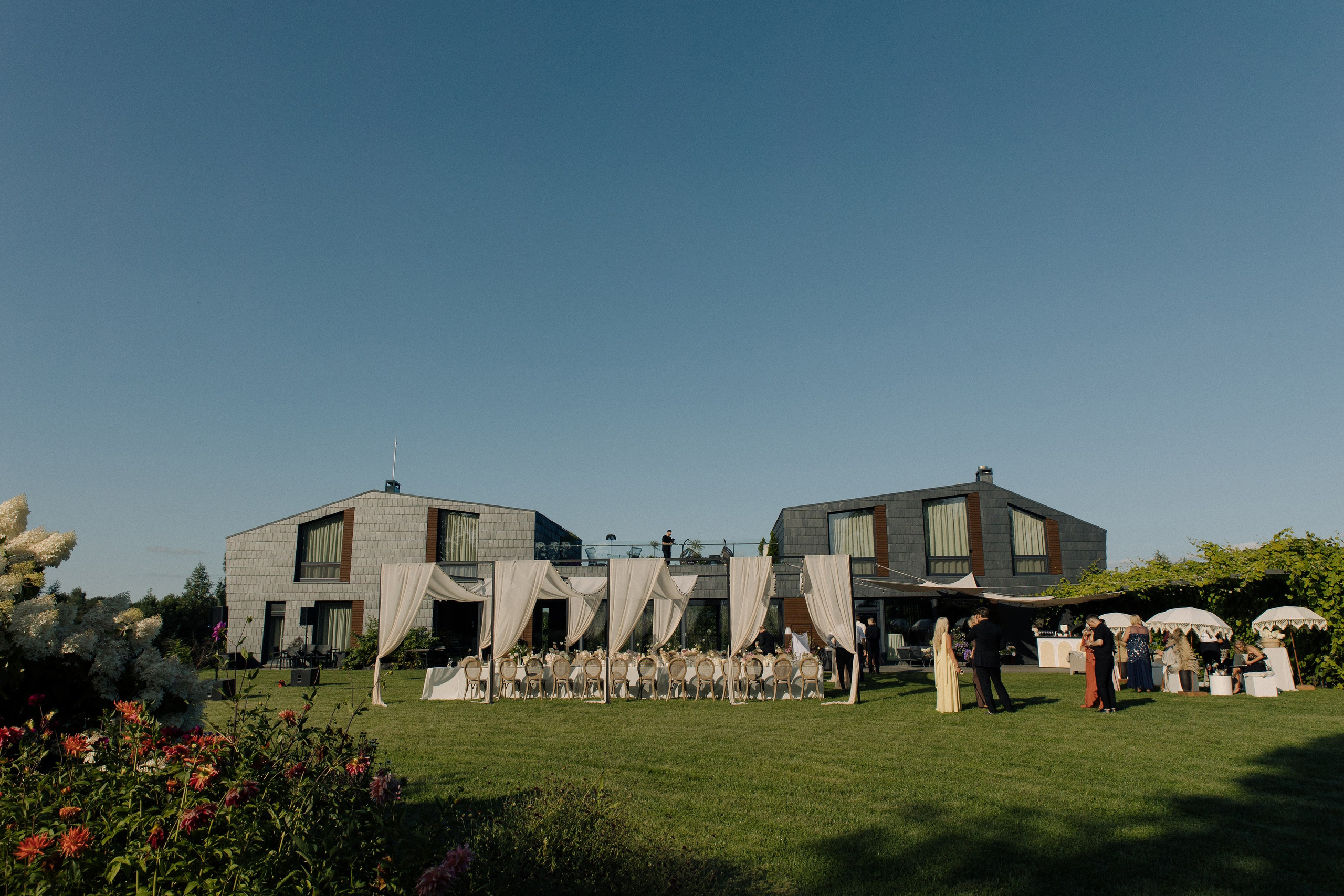 Ema Dominykas. Wedding photographer Ana Stockune