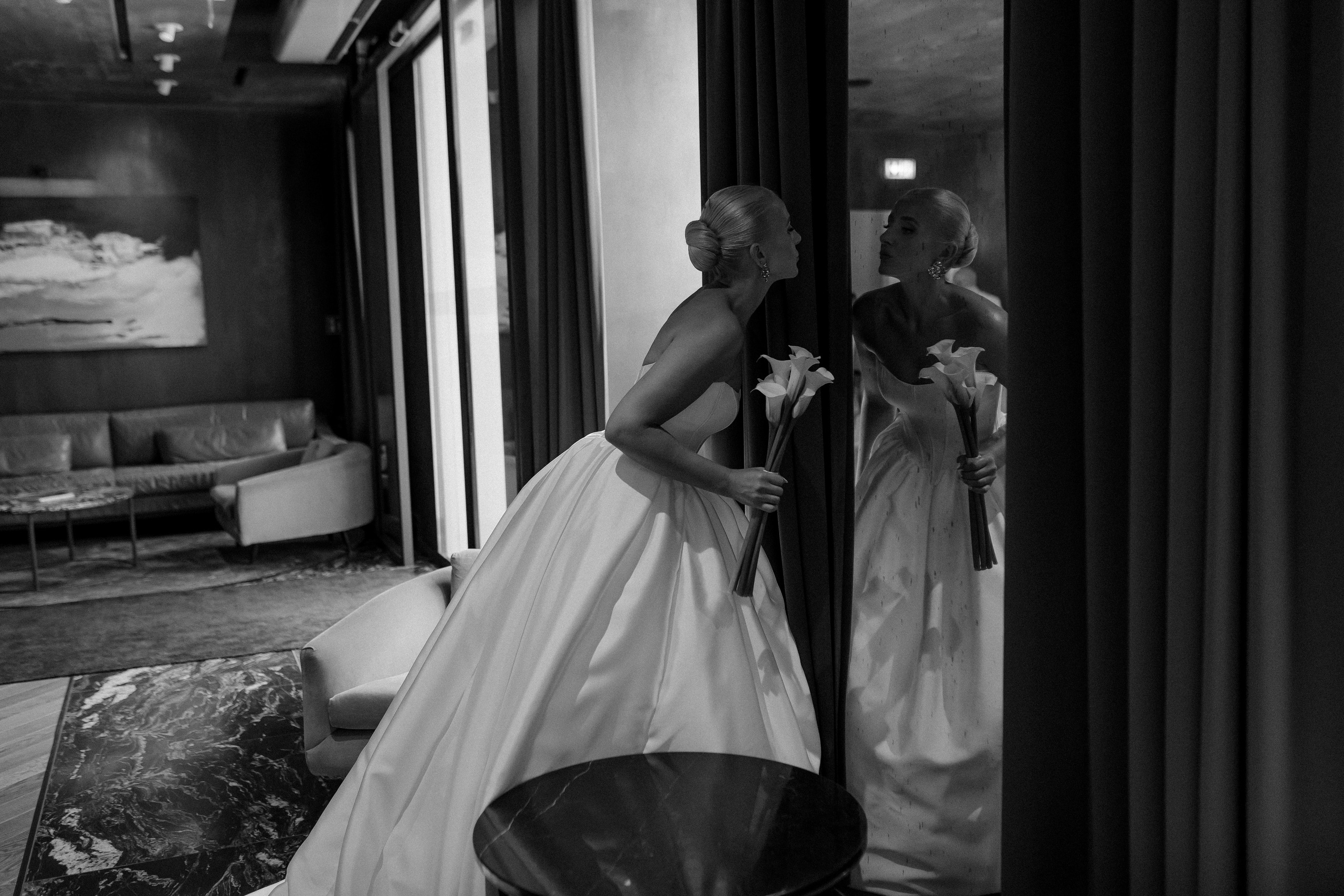 Ema Dominykas. Wedding photographer Ana Stockune