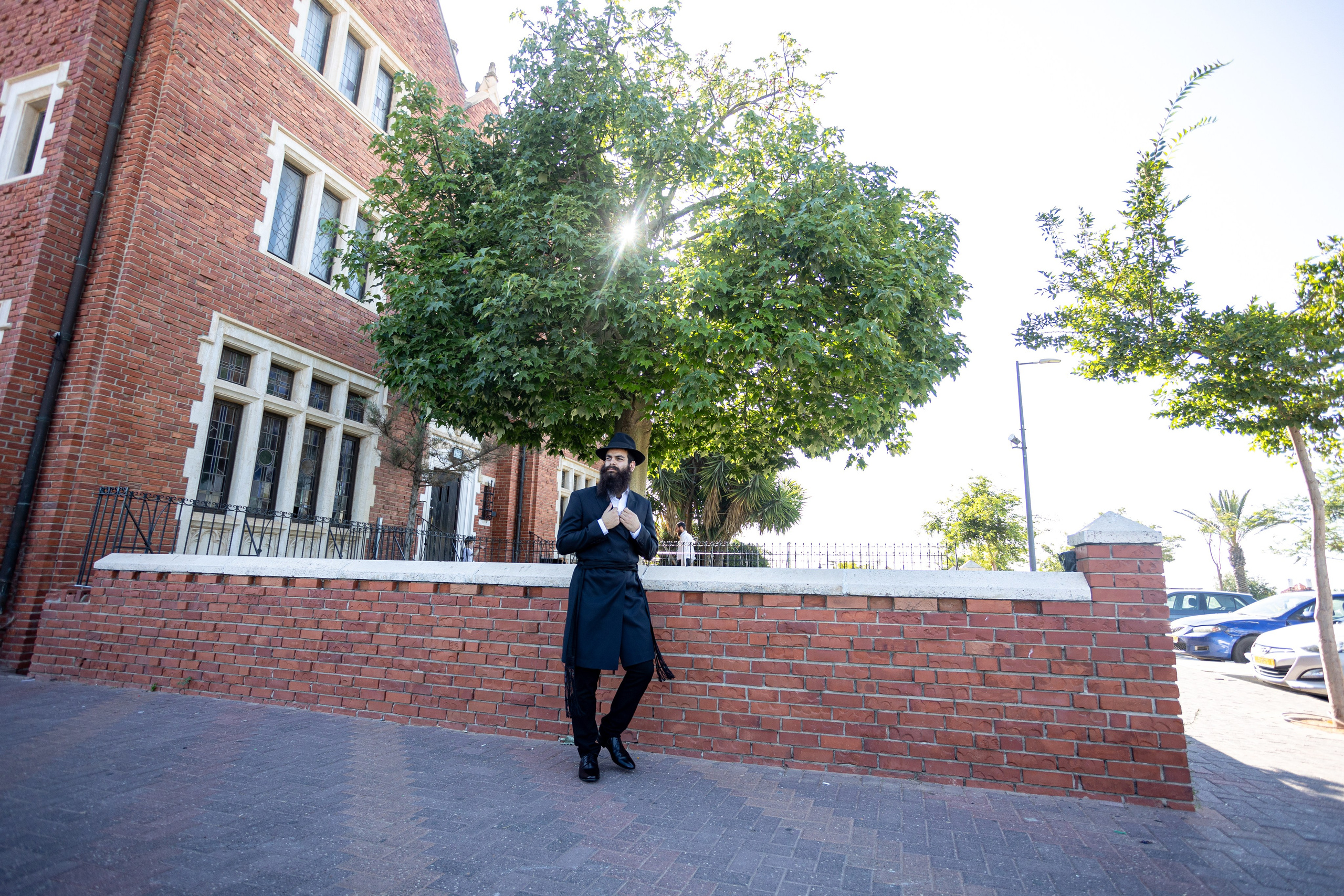 M&N. משה מנשה צלם חתונות