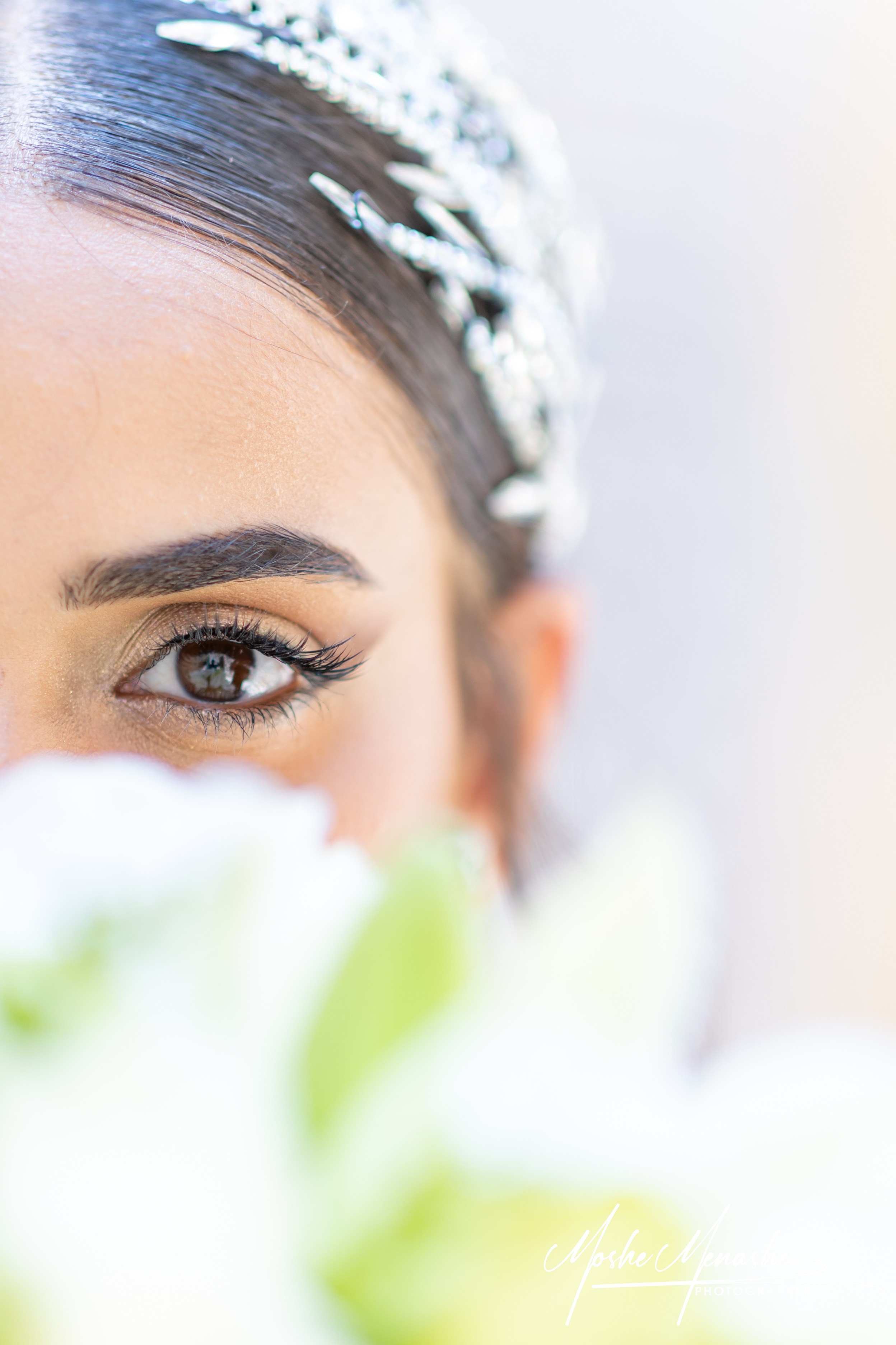 N & S. משה מנשה צלם חתונות