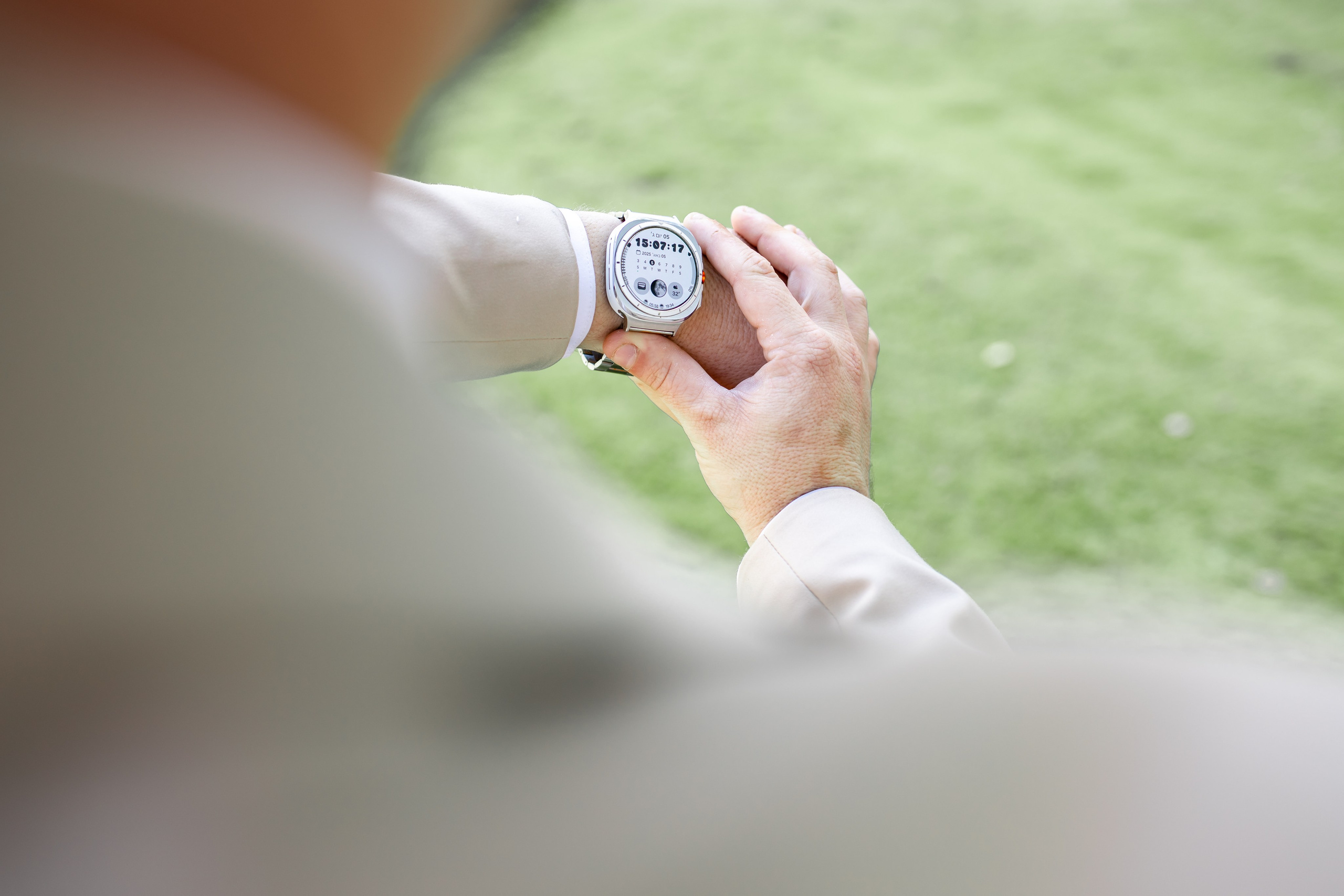 L & A. משה מנשה צלם חתונות