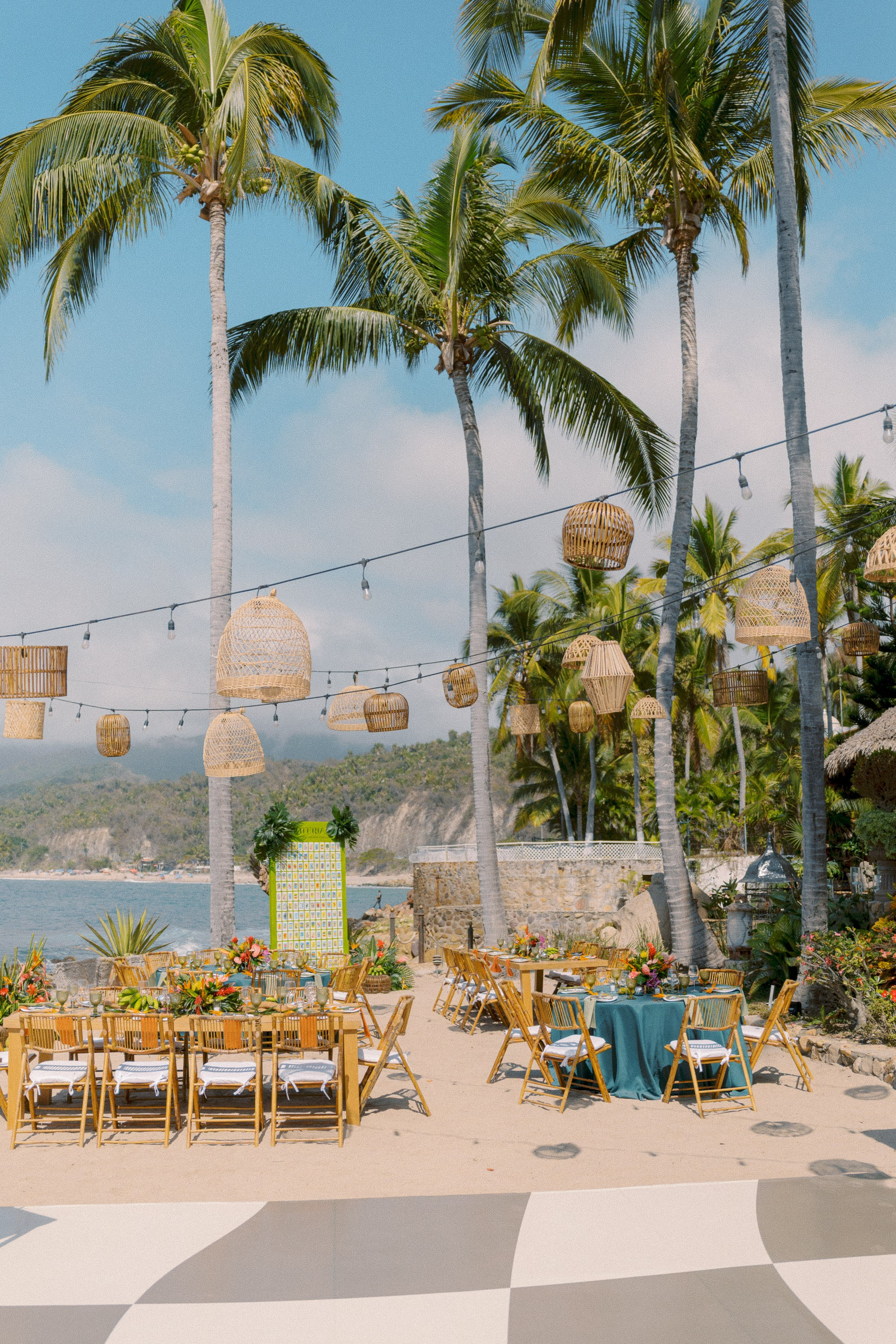 Wedding in Palo Maria. Sayulita Wedding Photographer, Puerto Vallarta, Cabo