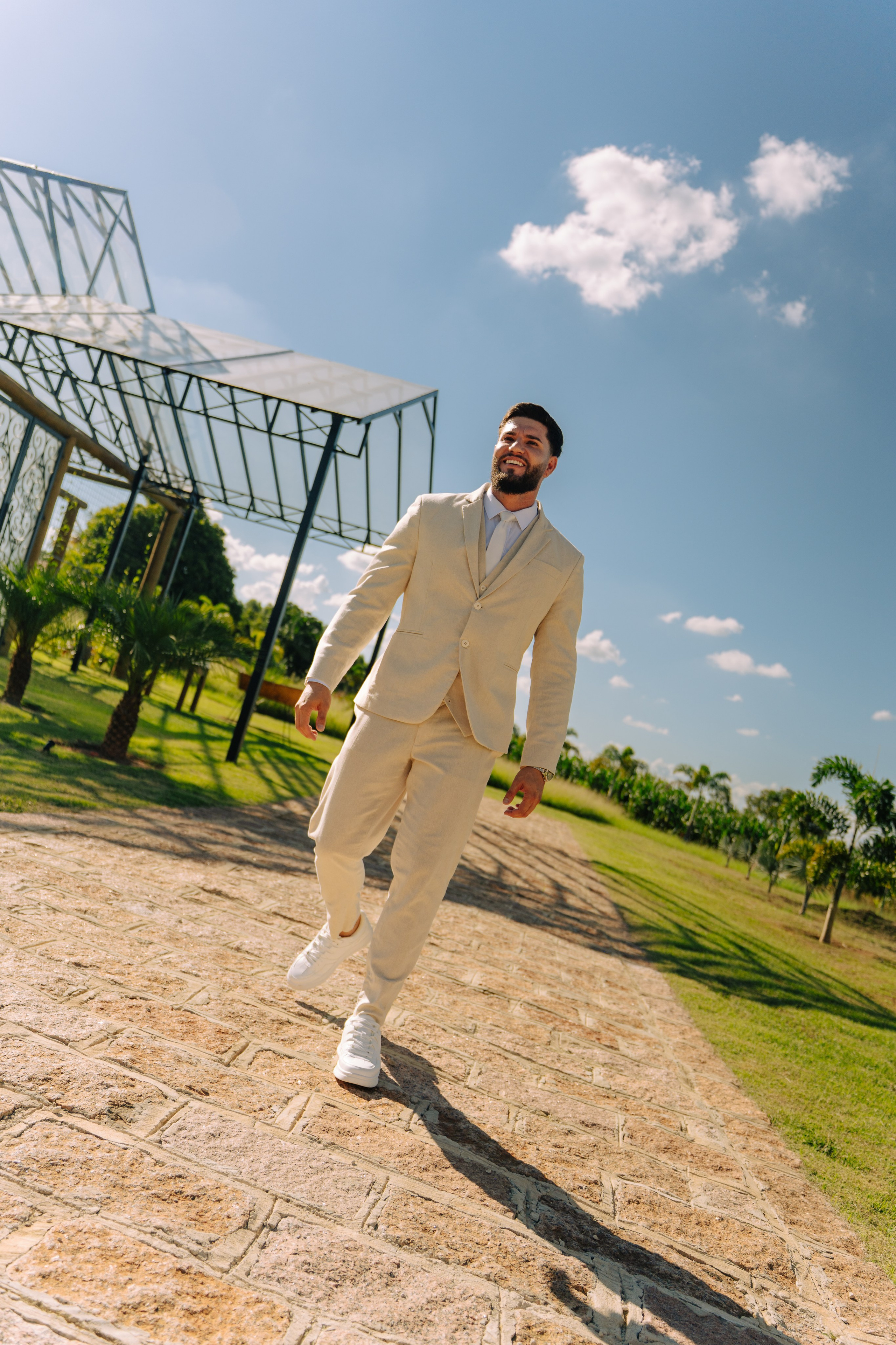 Luana & Maycon. O Casal Dos Noivos