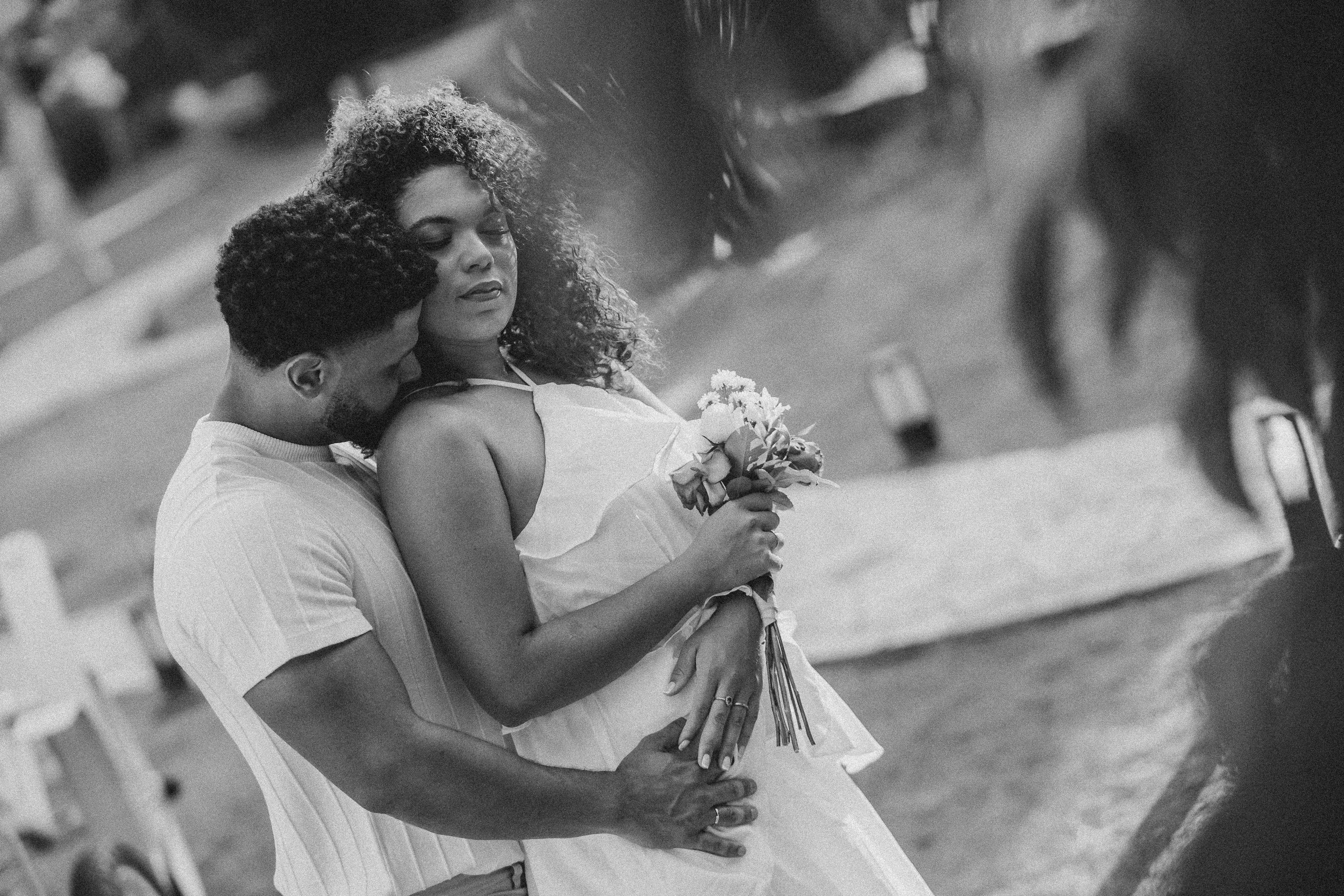 Camila & Gustavo. O Casal Dos Noivos